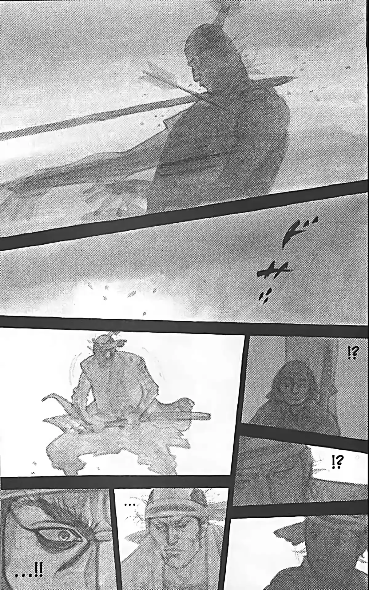 Vagabond Volume 19 page 81