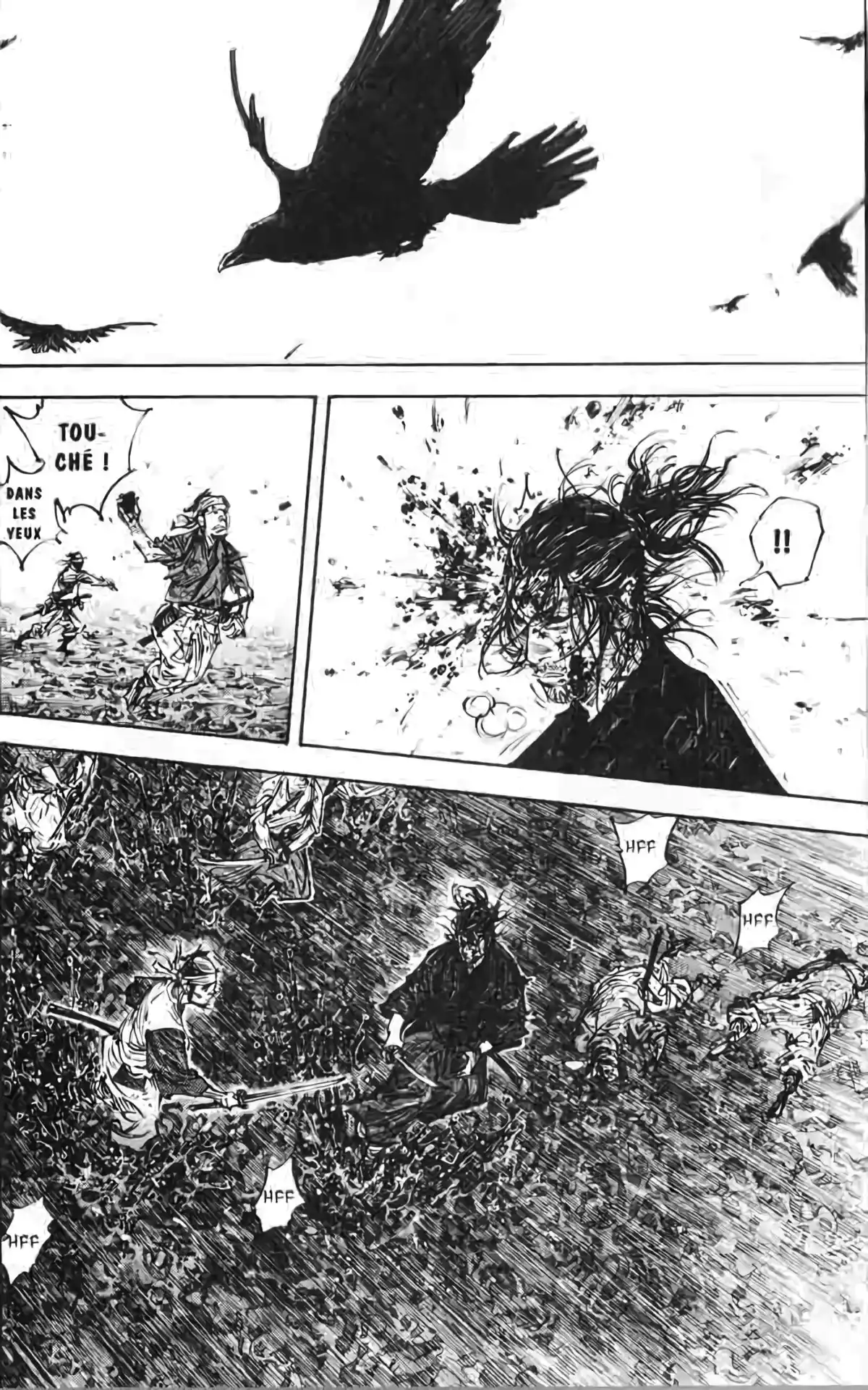 Vagabond Volume 27 page 14