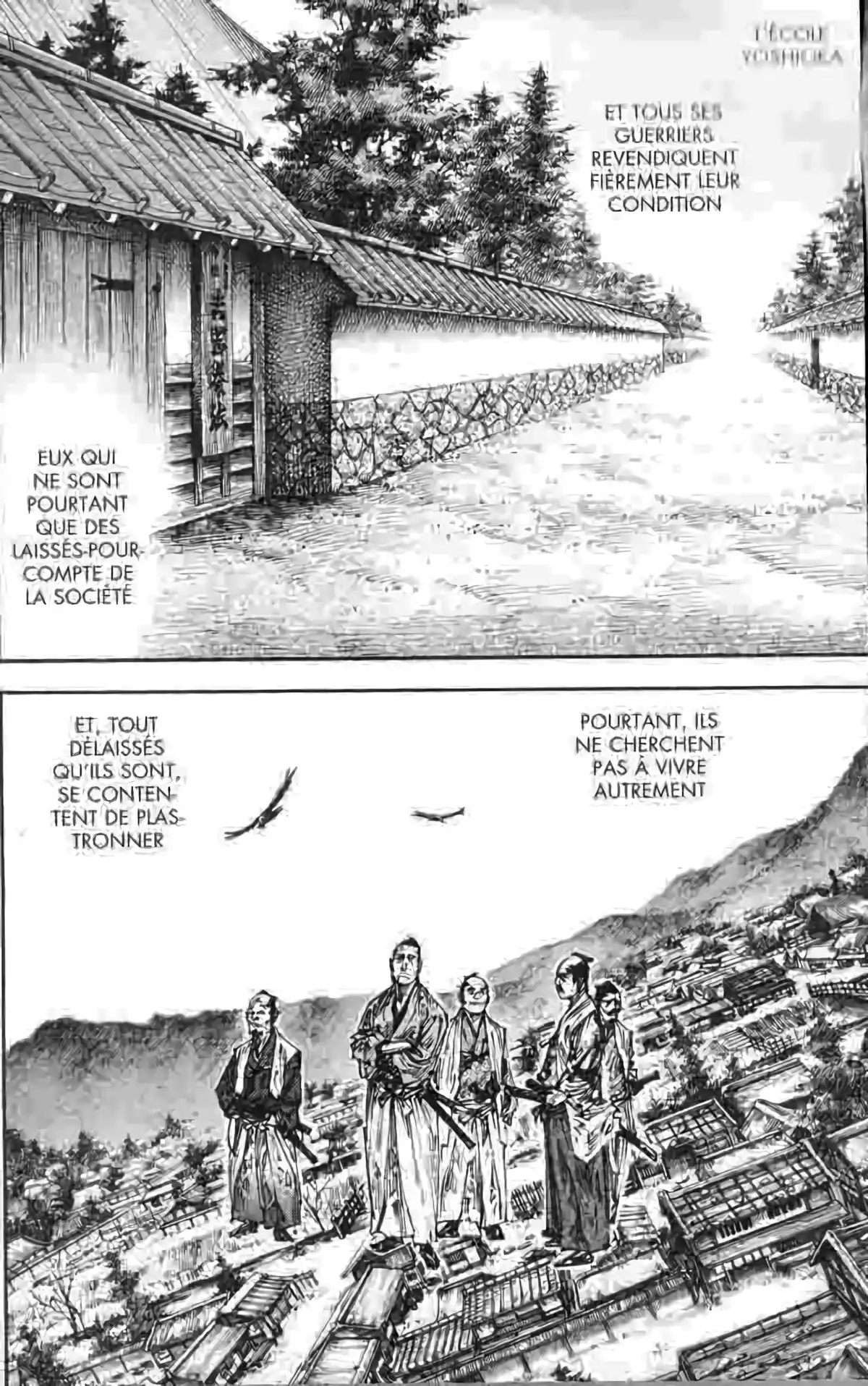 Vagabond Volume 27 page 26