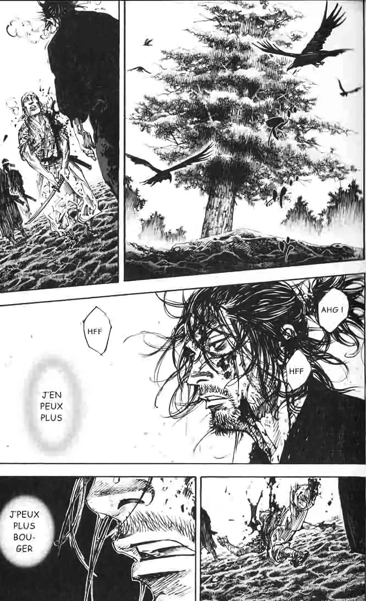 Vagabond Volume 27 page 44
