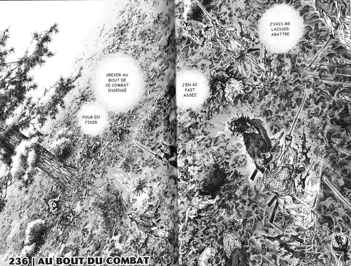 Vagabond Volume 27 page 45