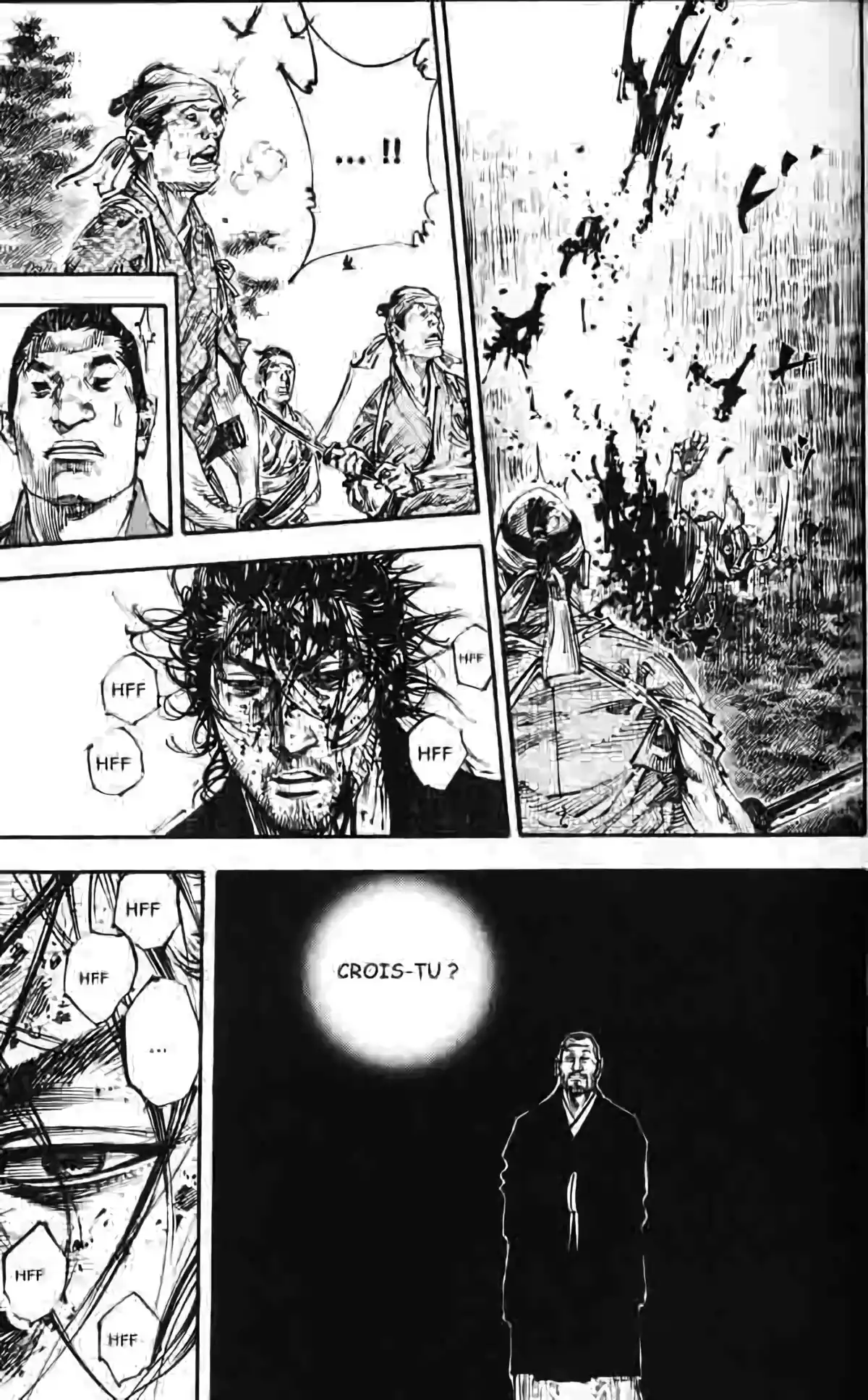 Vagabond Volume 27 page 47