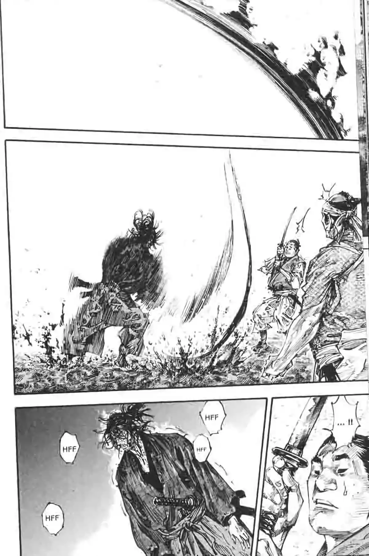 Vagabond Volume 27 page 48