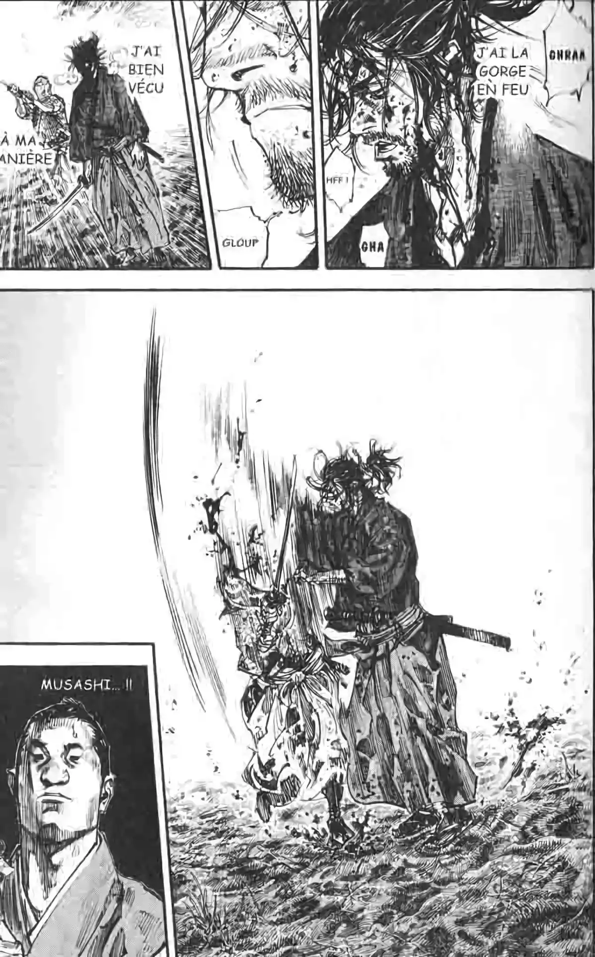 Vagabond Volume 27 page 49