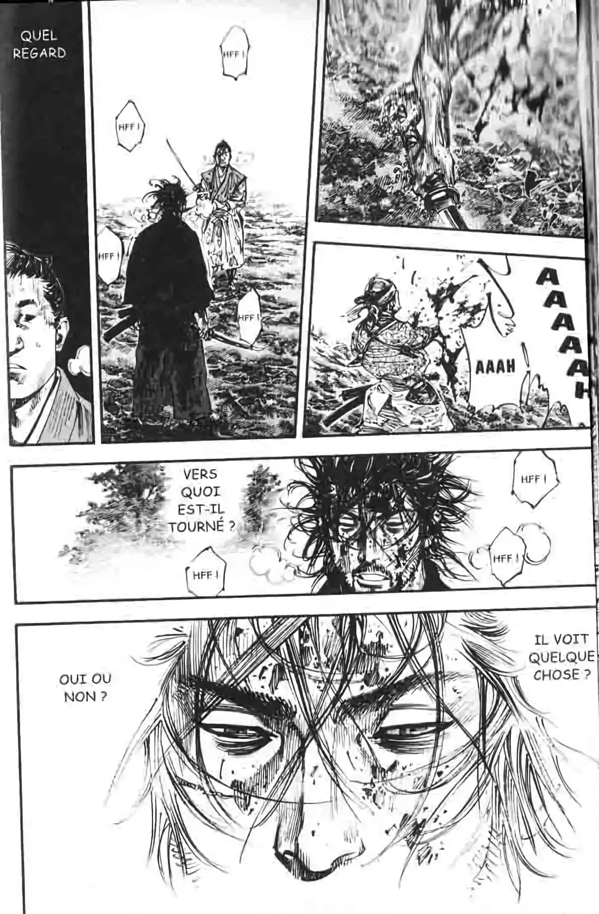 Vagabond Volume 27 page 50