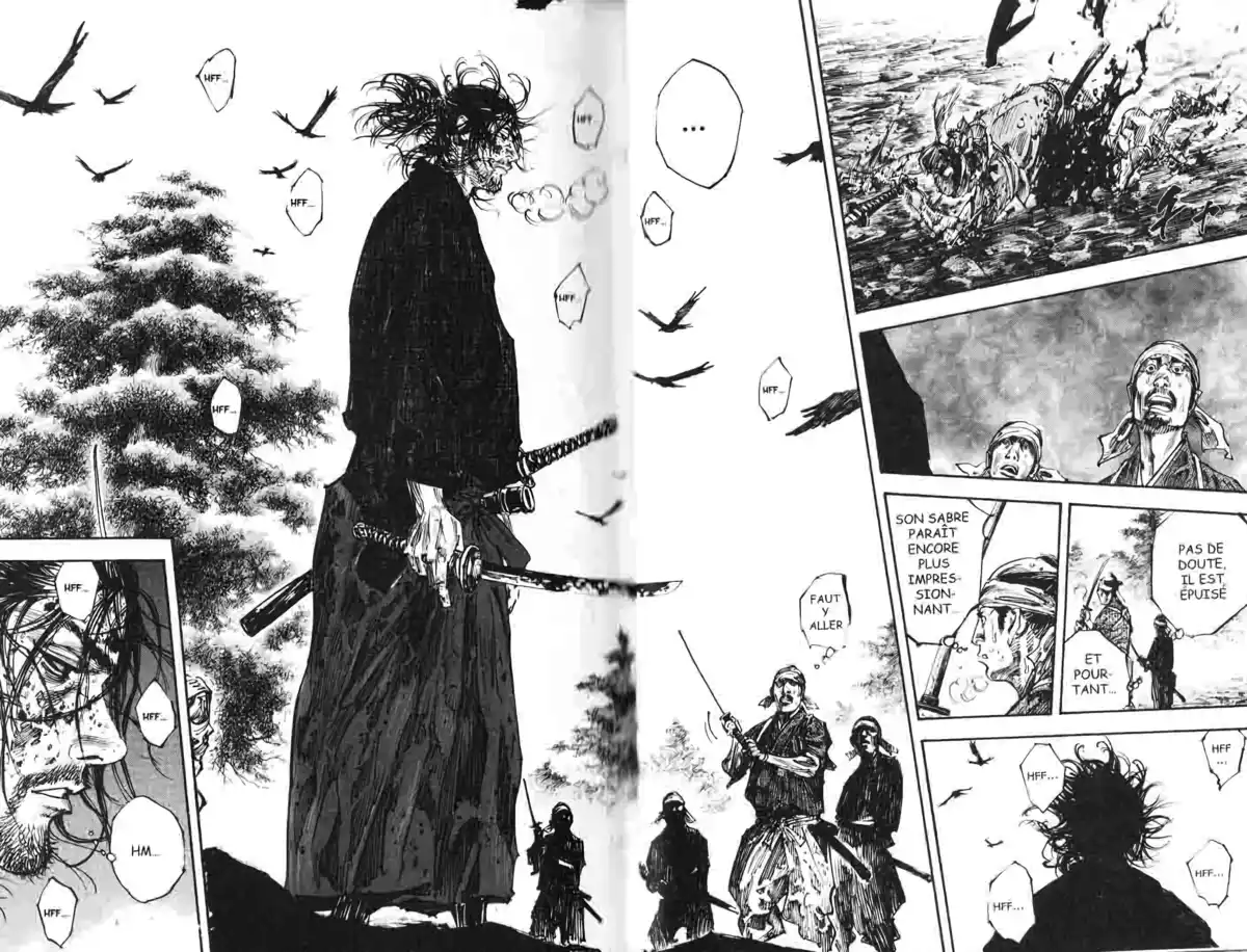 Vagabond Volume 27 page 52