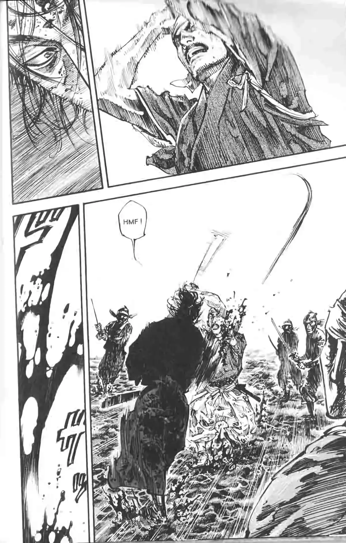 Vagabond Volume 27 page 53