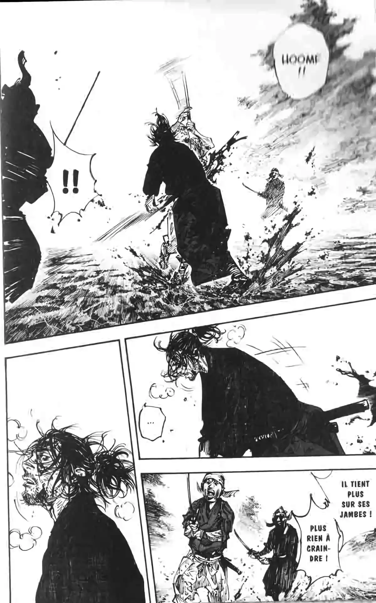 Vagabond Volume 27 page 55