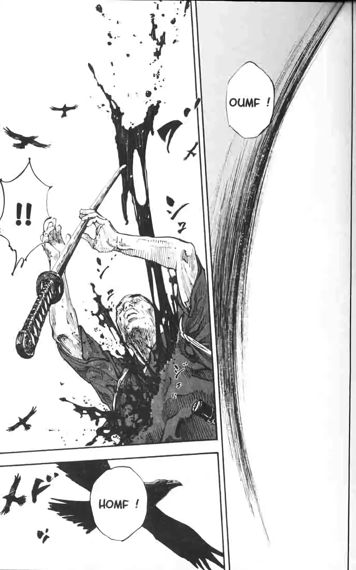 Vagabond Volume 27 page 56