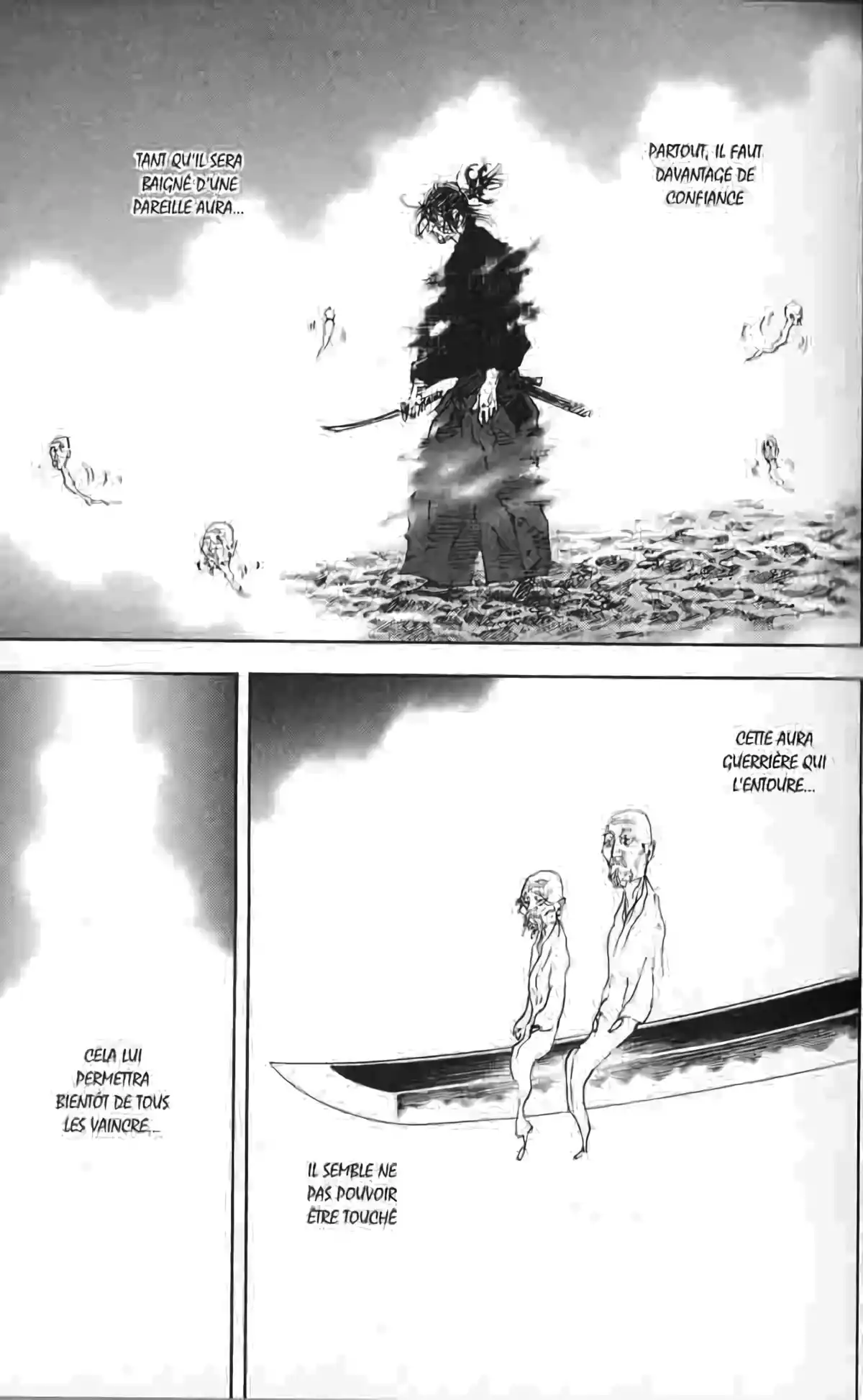 Vagabond Volume 27 page 60