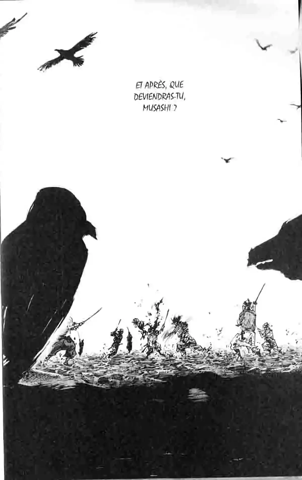 Vagabond Volume 27 page 61