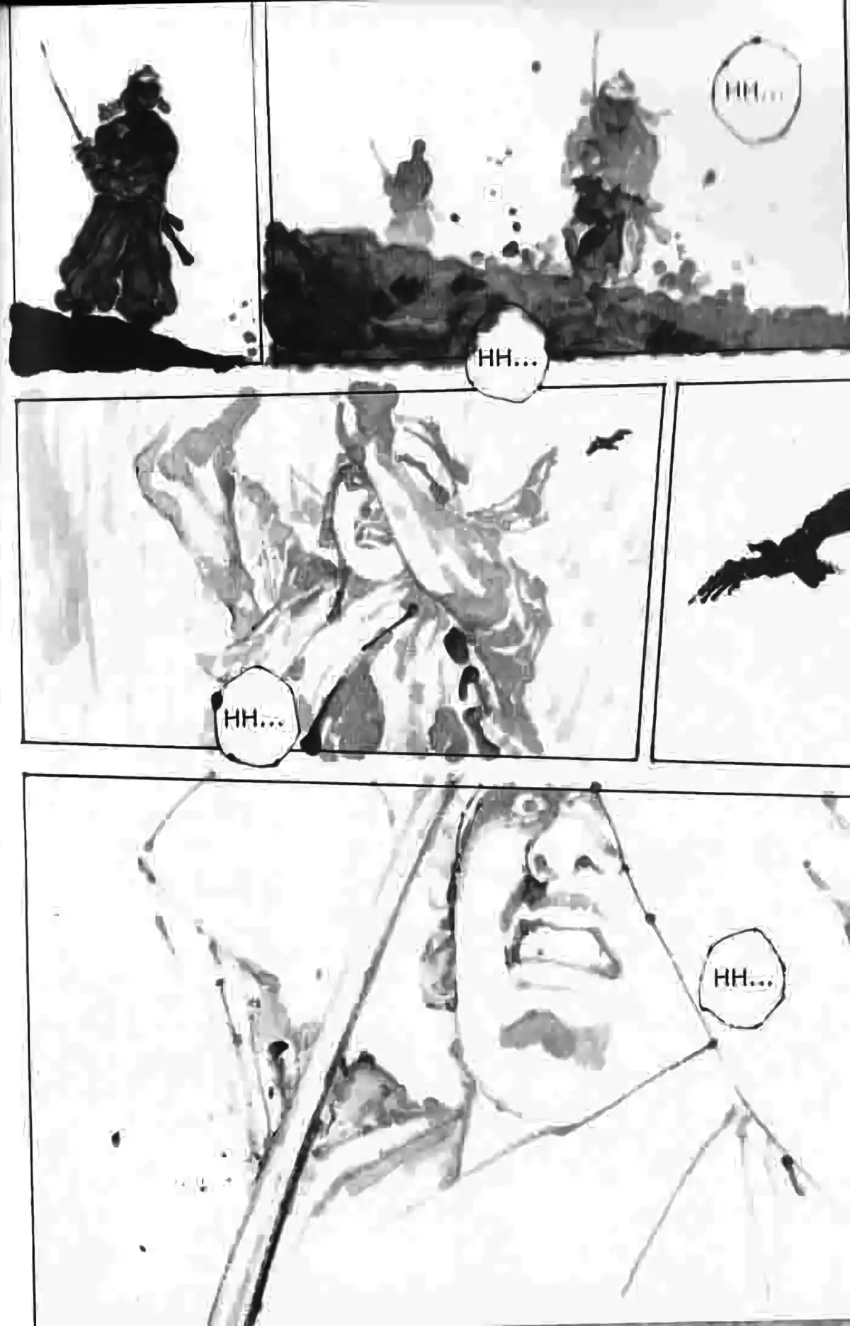 Vagabond Volume 27 page 65