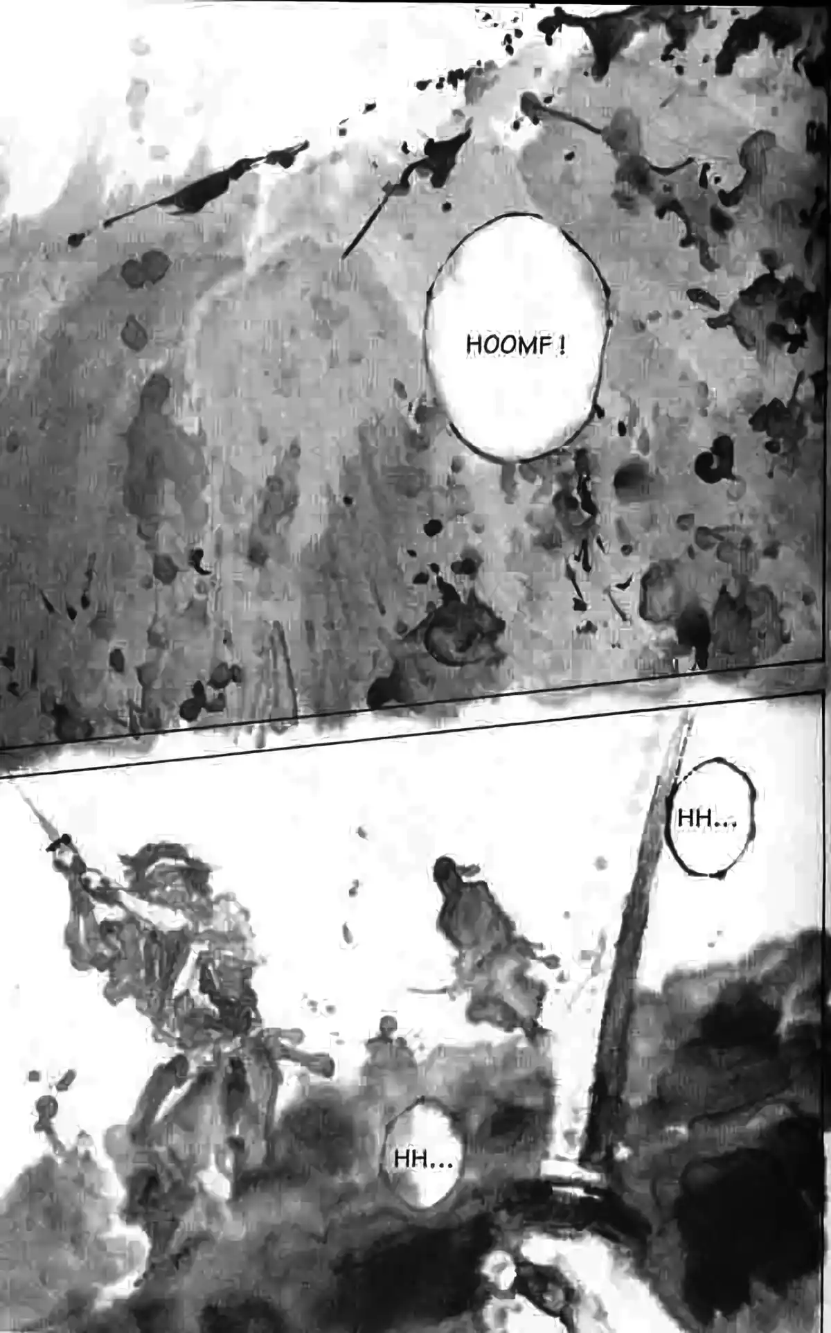 Vagabond Volume 27 page 66