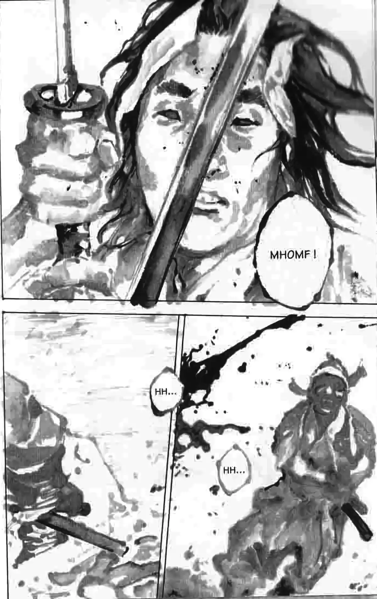 Vagabond Volume 27 page 67