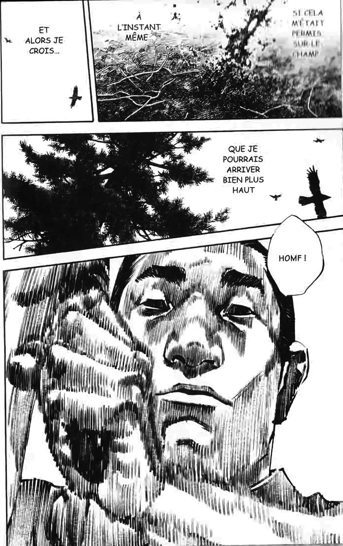 Vagabond Volume 27 page 71