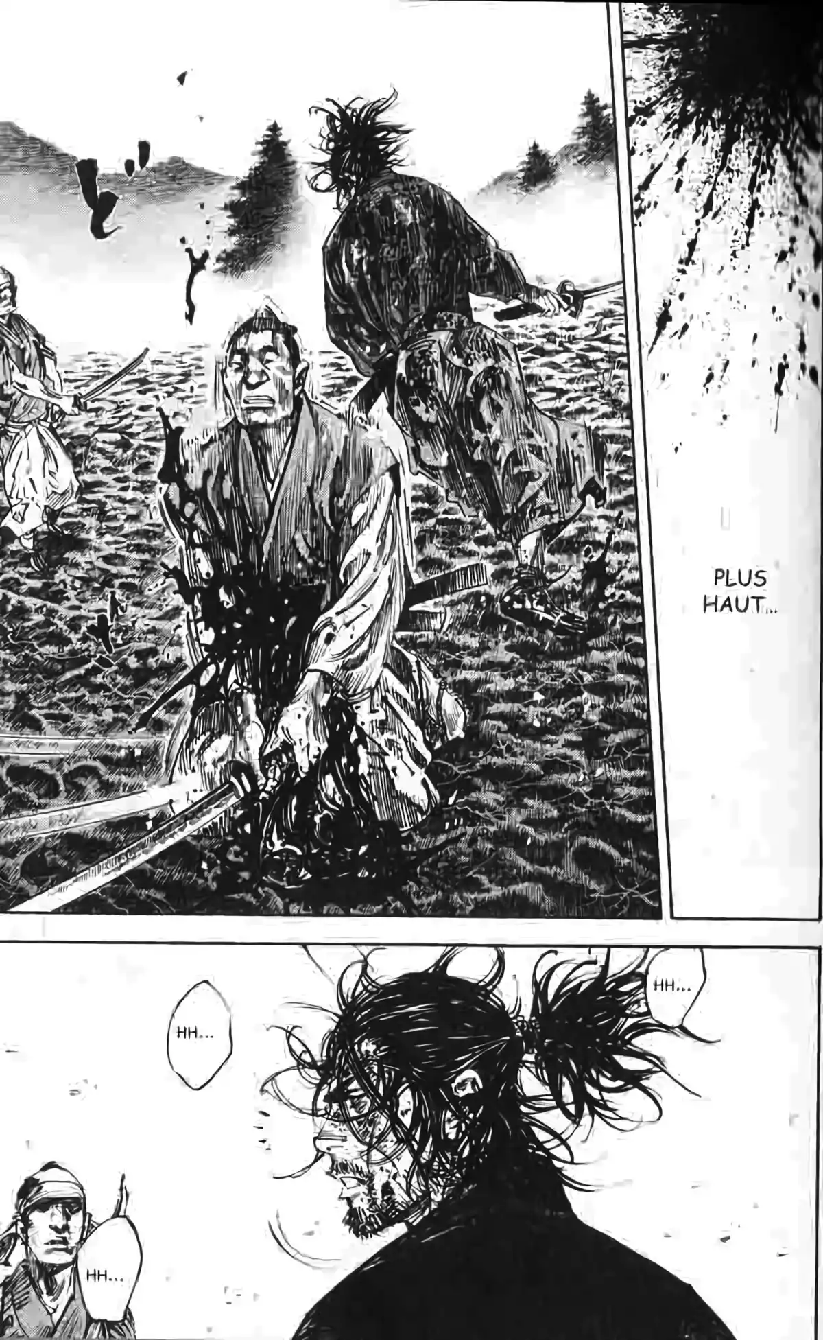 Vagabond Volume 27 page 72