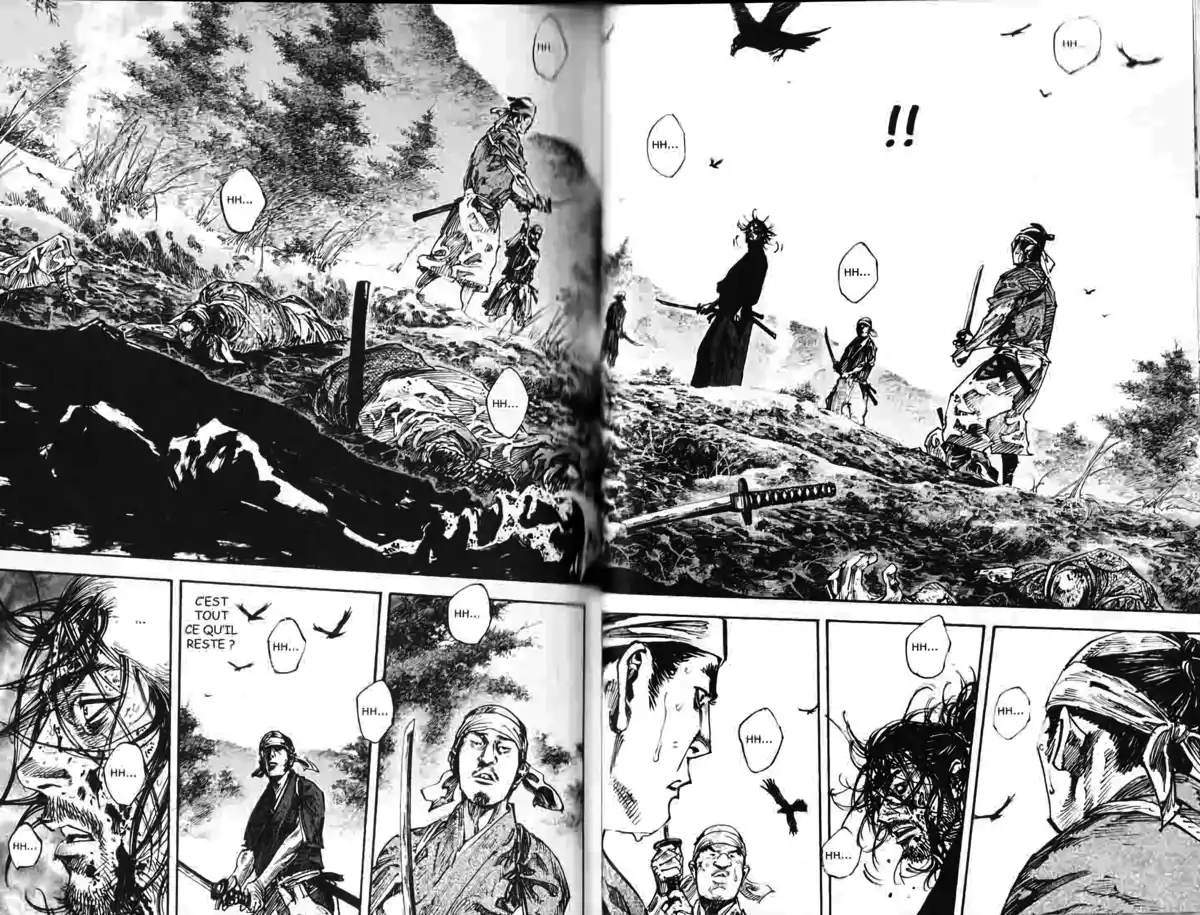 Vagabond Volume 27 page 73