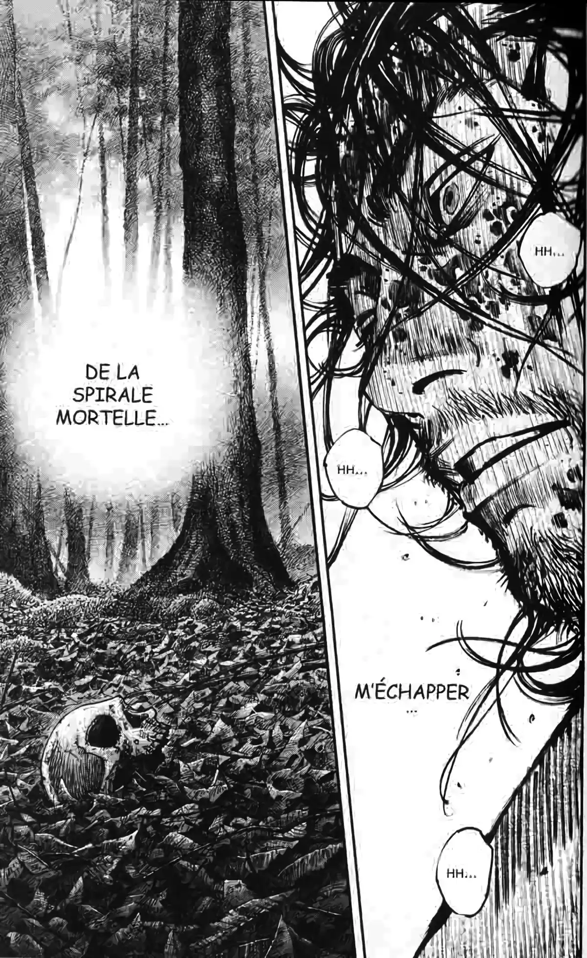 Vagabond Volume 27 page 75