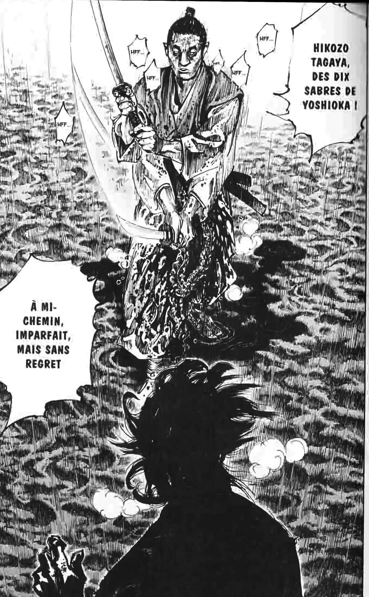 Vagabond Volume 27 page 77
