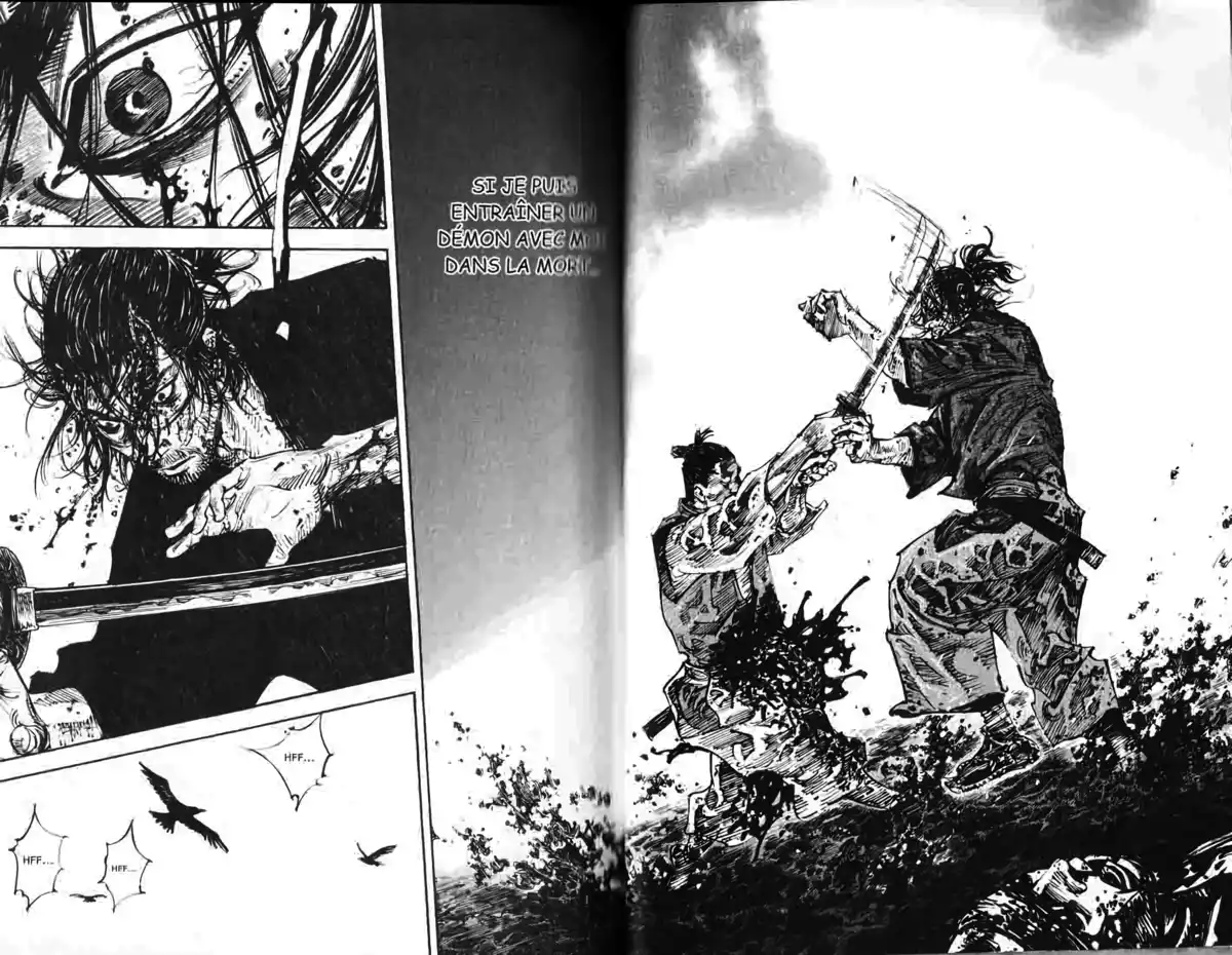 Vagabond Volume 27 page 78