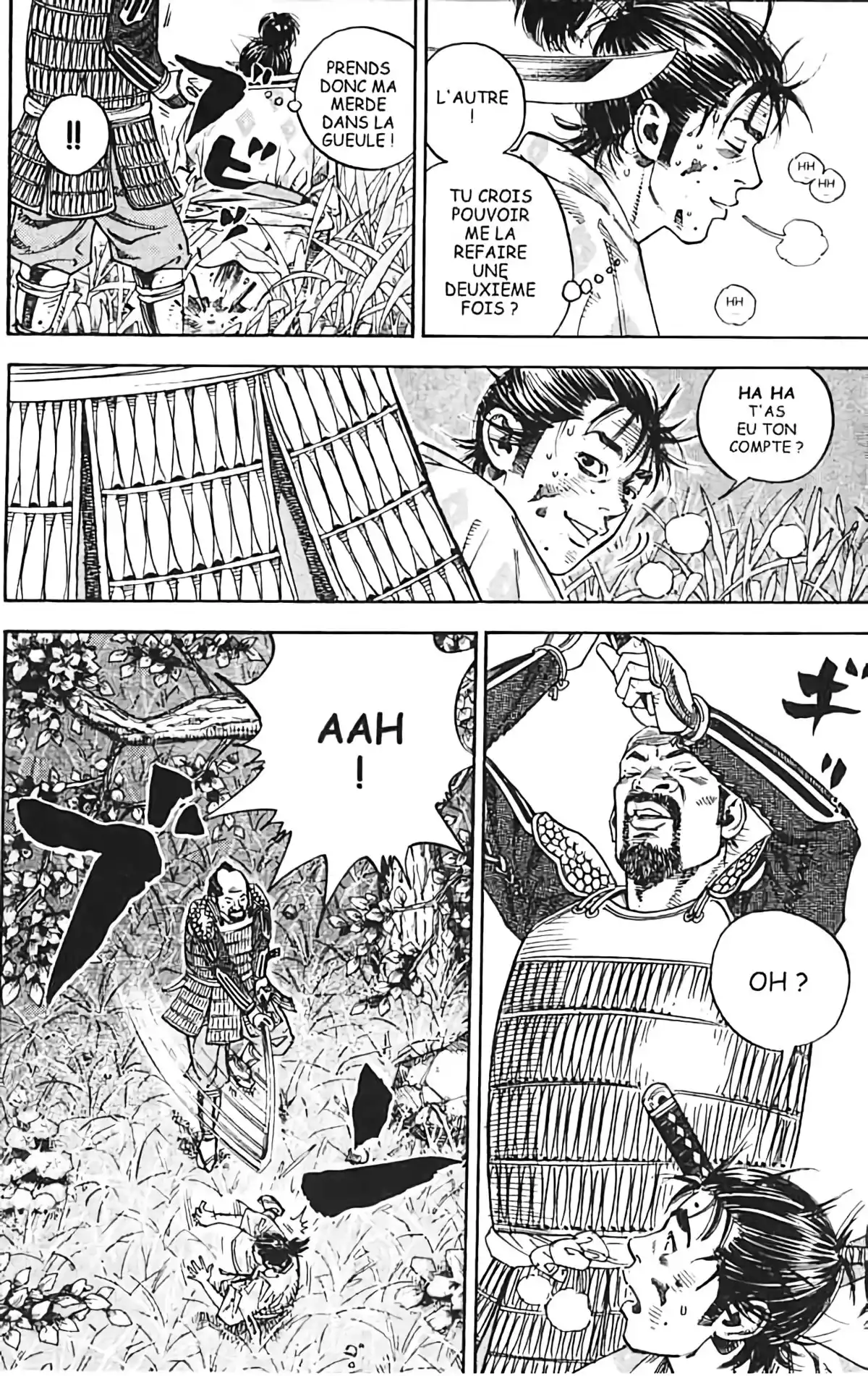 Vagabond Volume 1 page 18