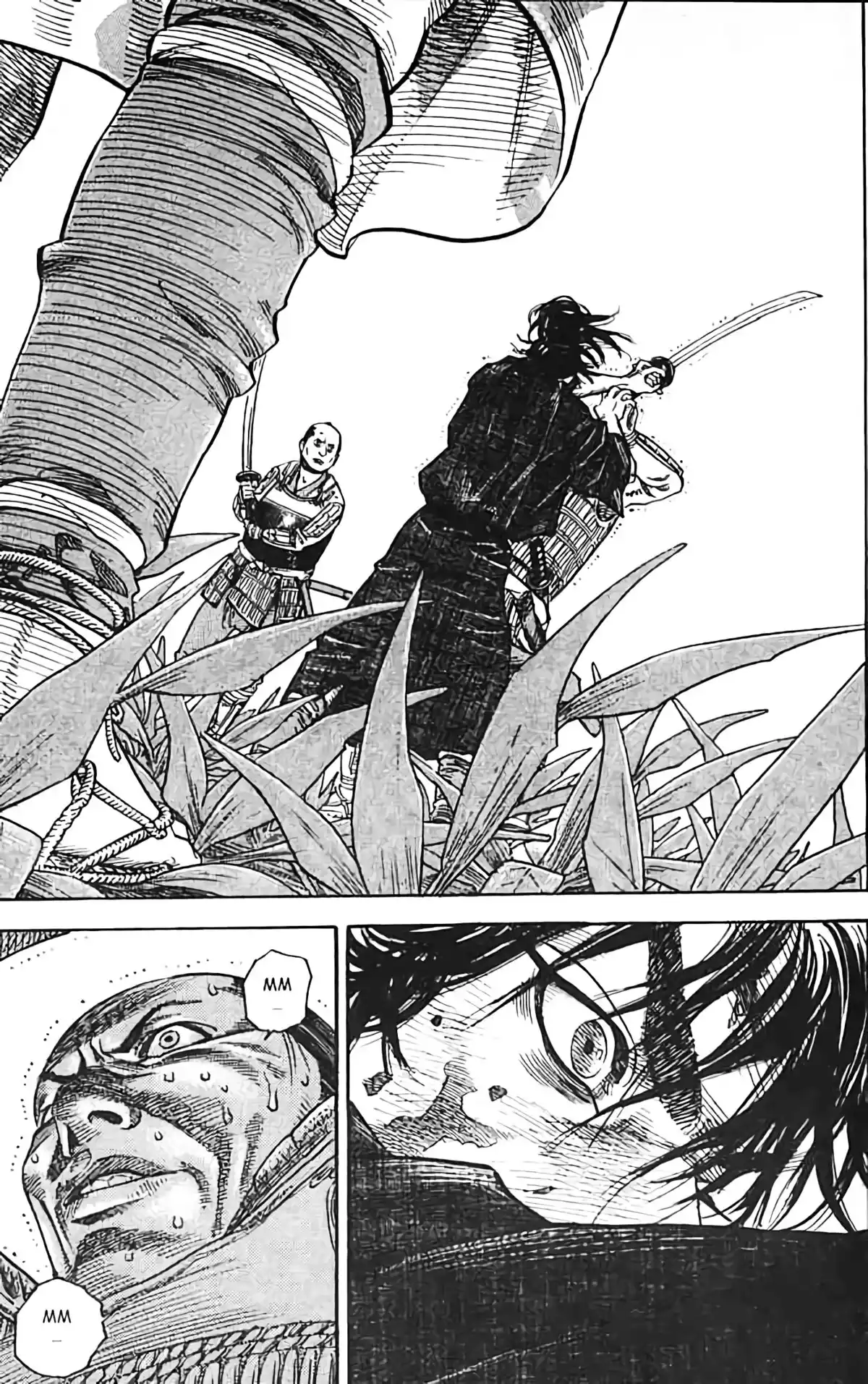 Vagabond Volume 1 page 21