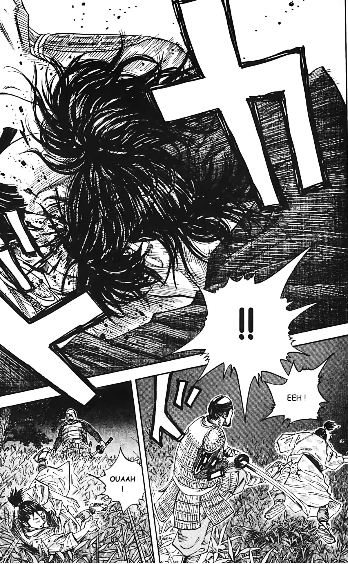Vagabond Volume 1 page 23
