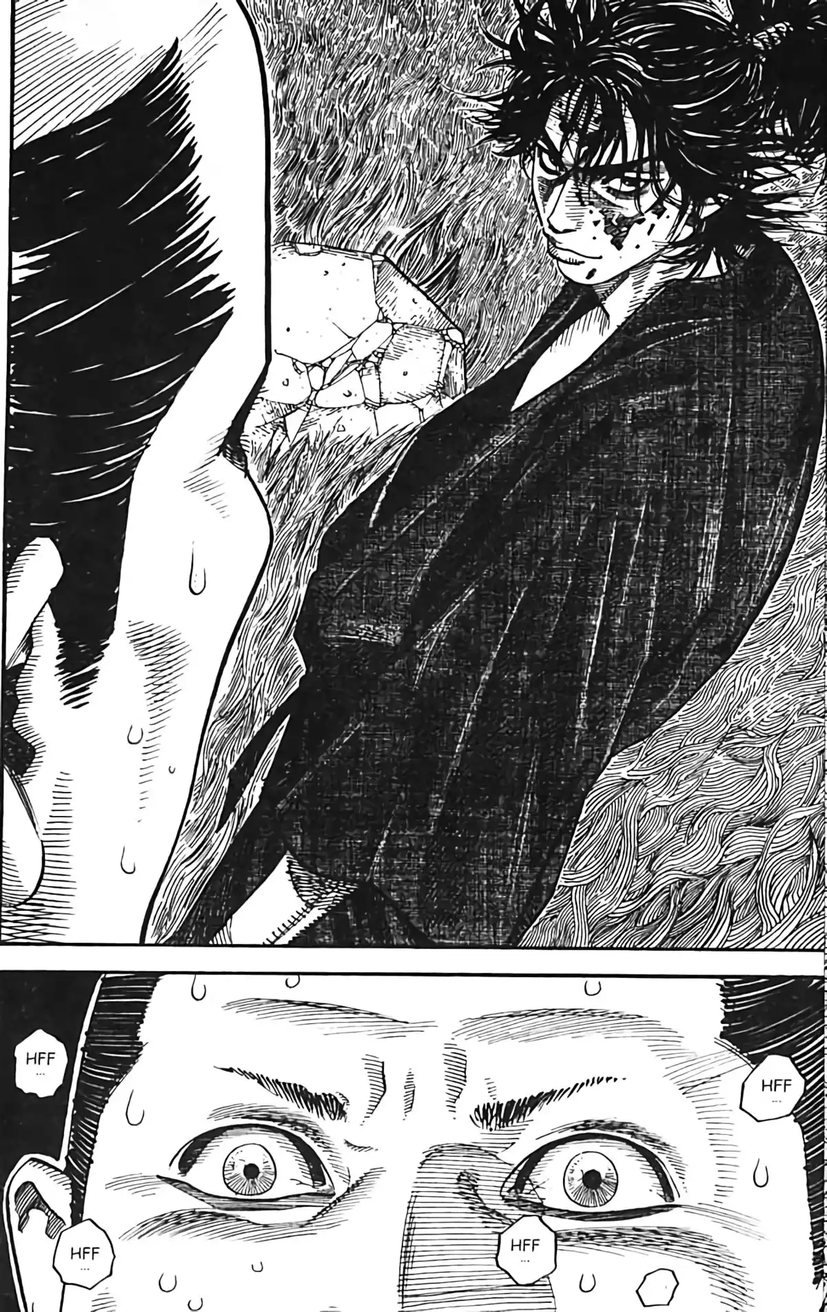 Vagabond Volume 1 page 32
