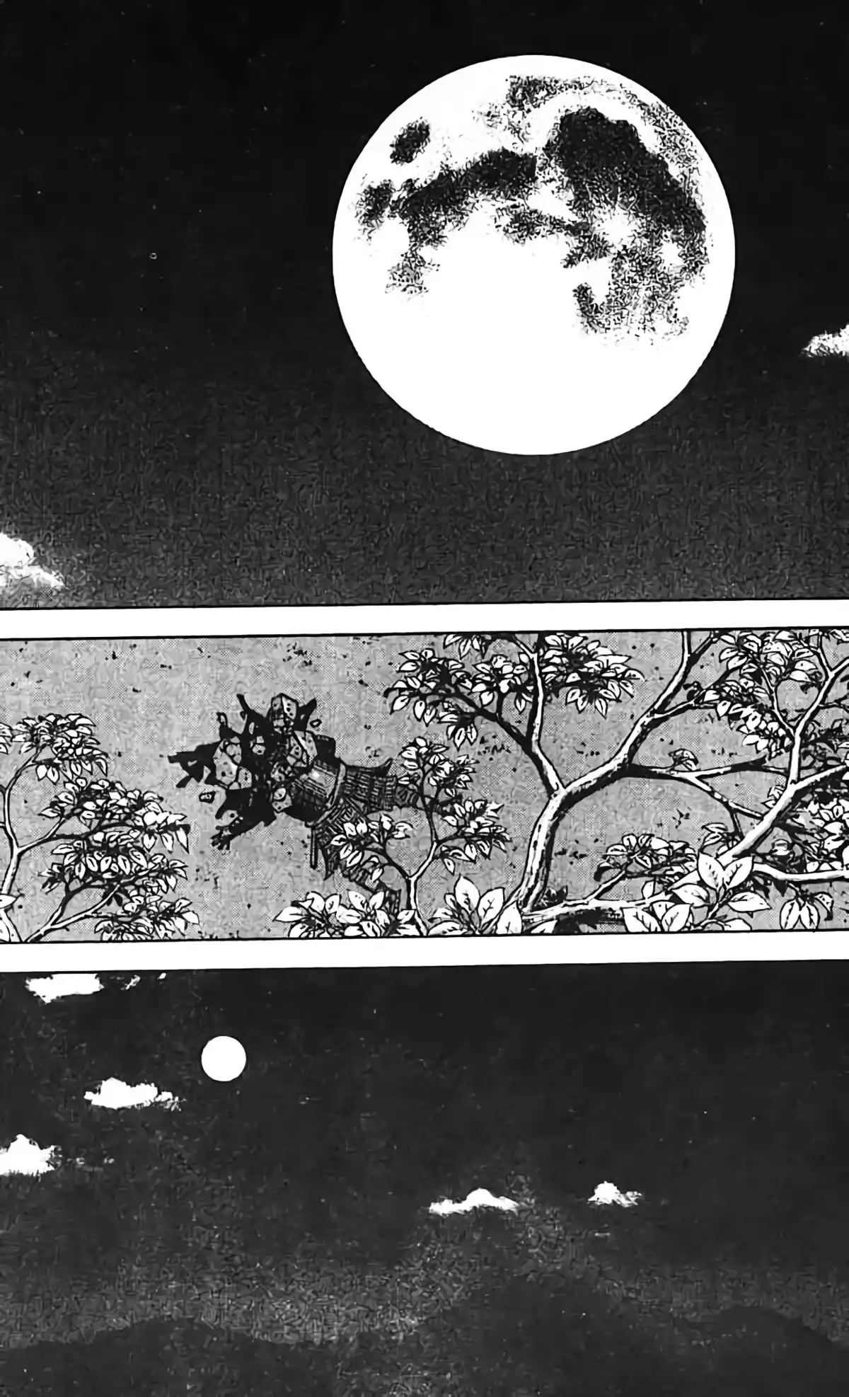 Vagabond Volume 1 page 33