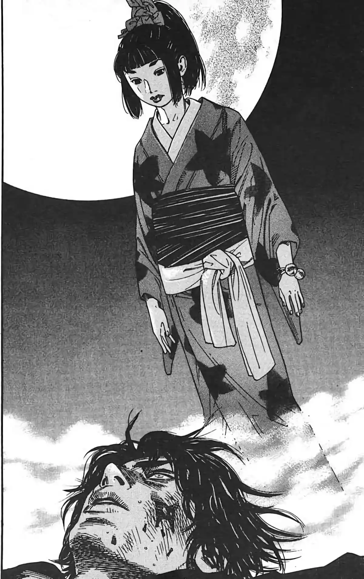 Vagabond Volume 1 page 42