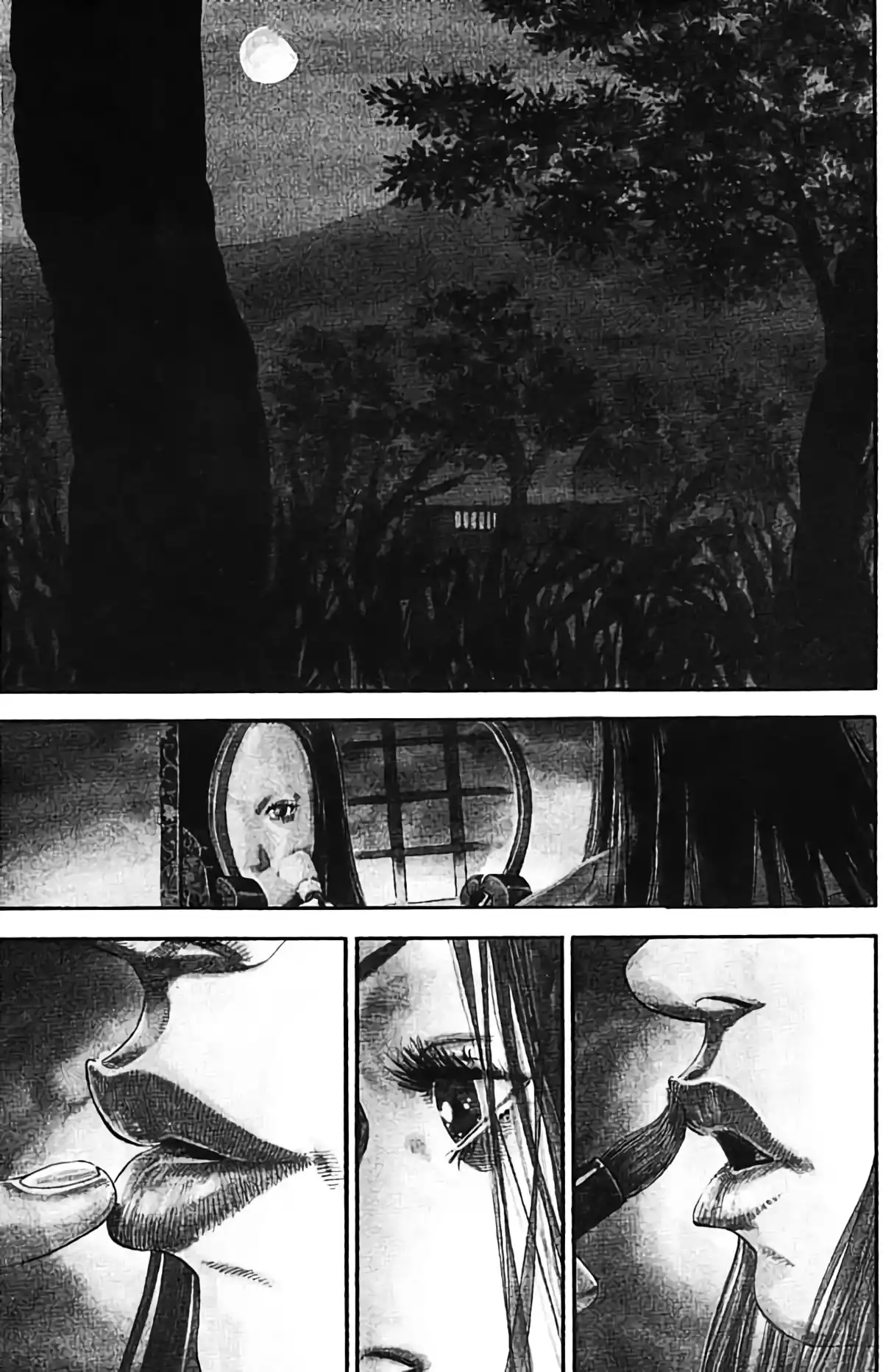 Vagabond Volume 1 page 47