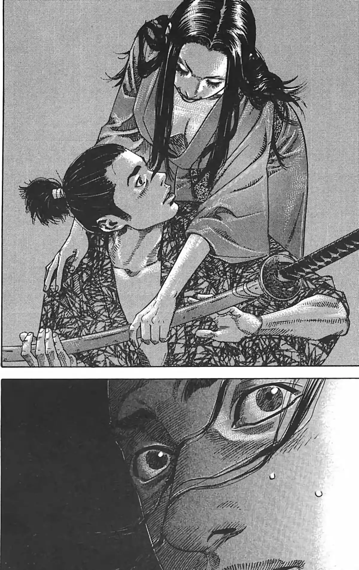 Vagabond Volume 1 page 62