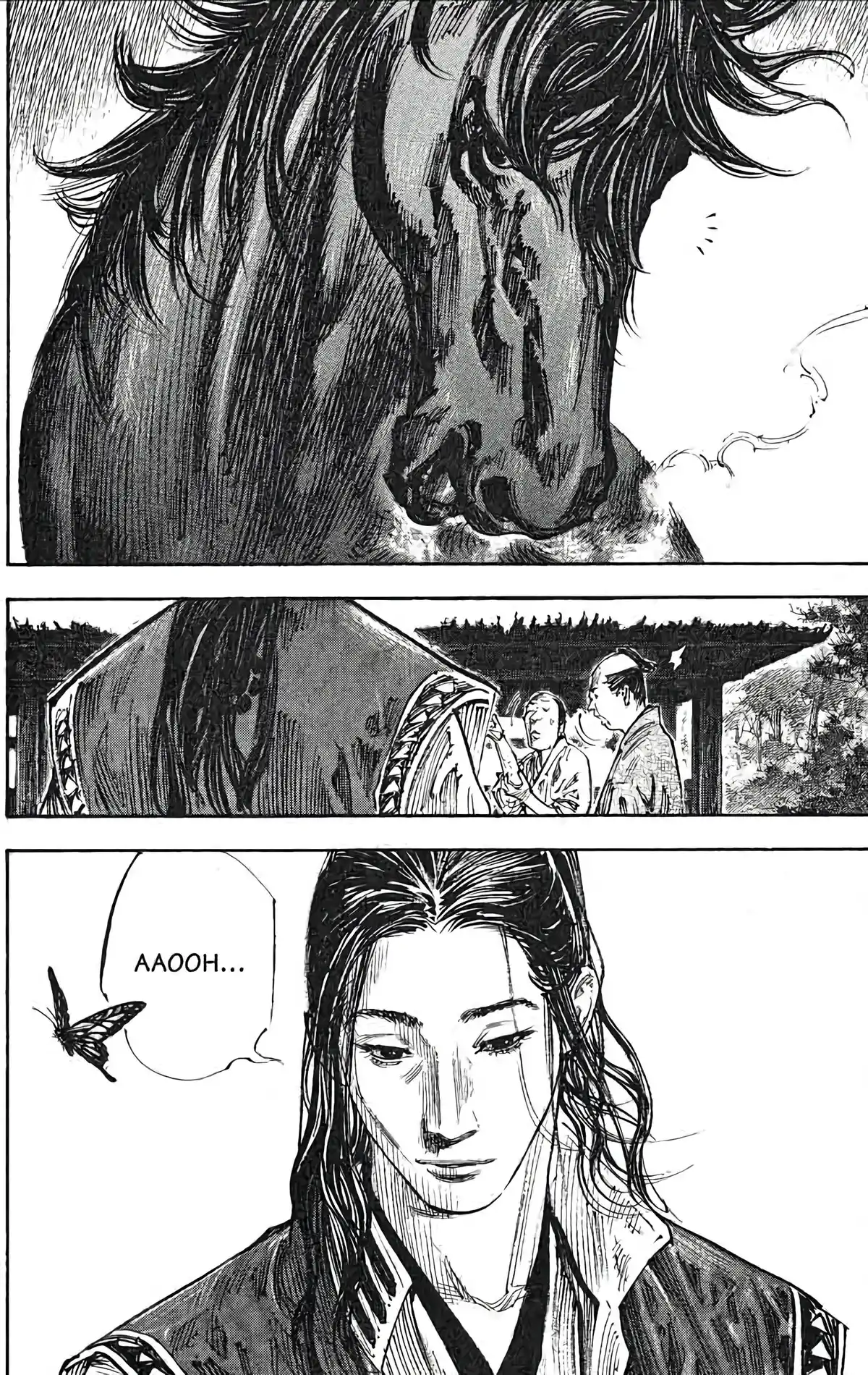 Vagabond Volume 34 page 37