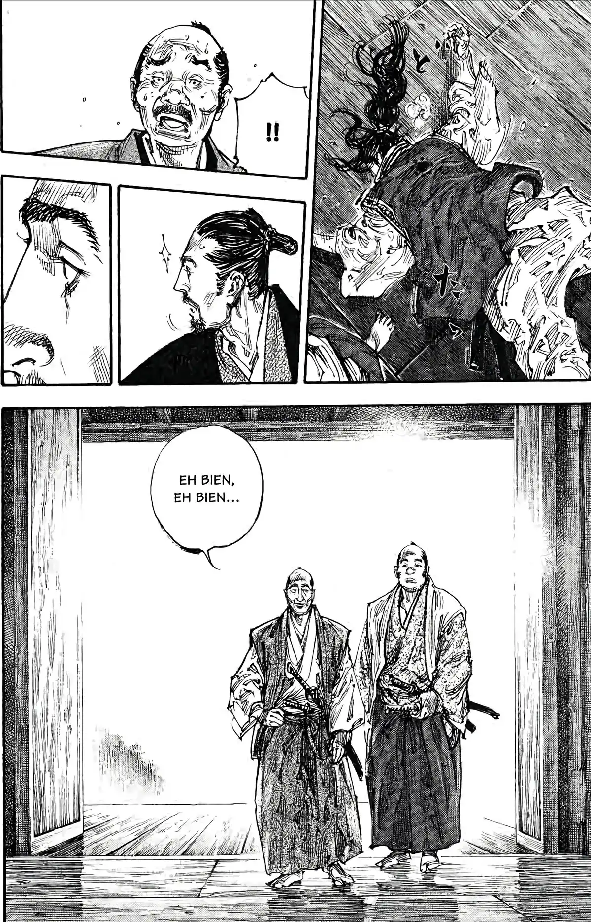 Vagabond Volume 34 page 69