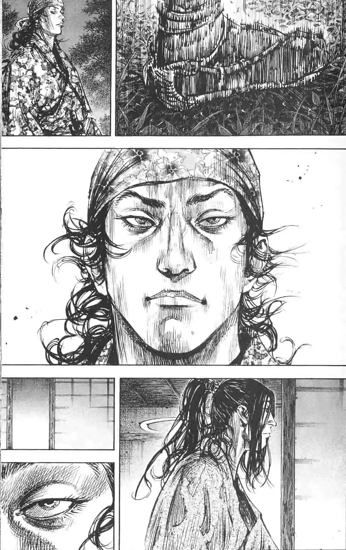 Vagabond Volume 28 page 18