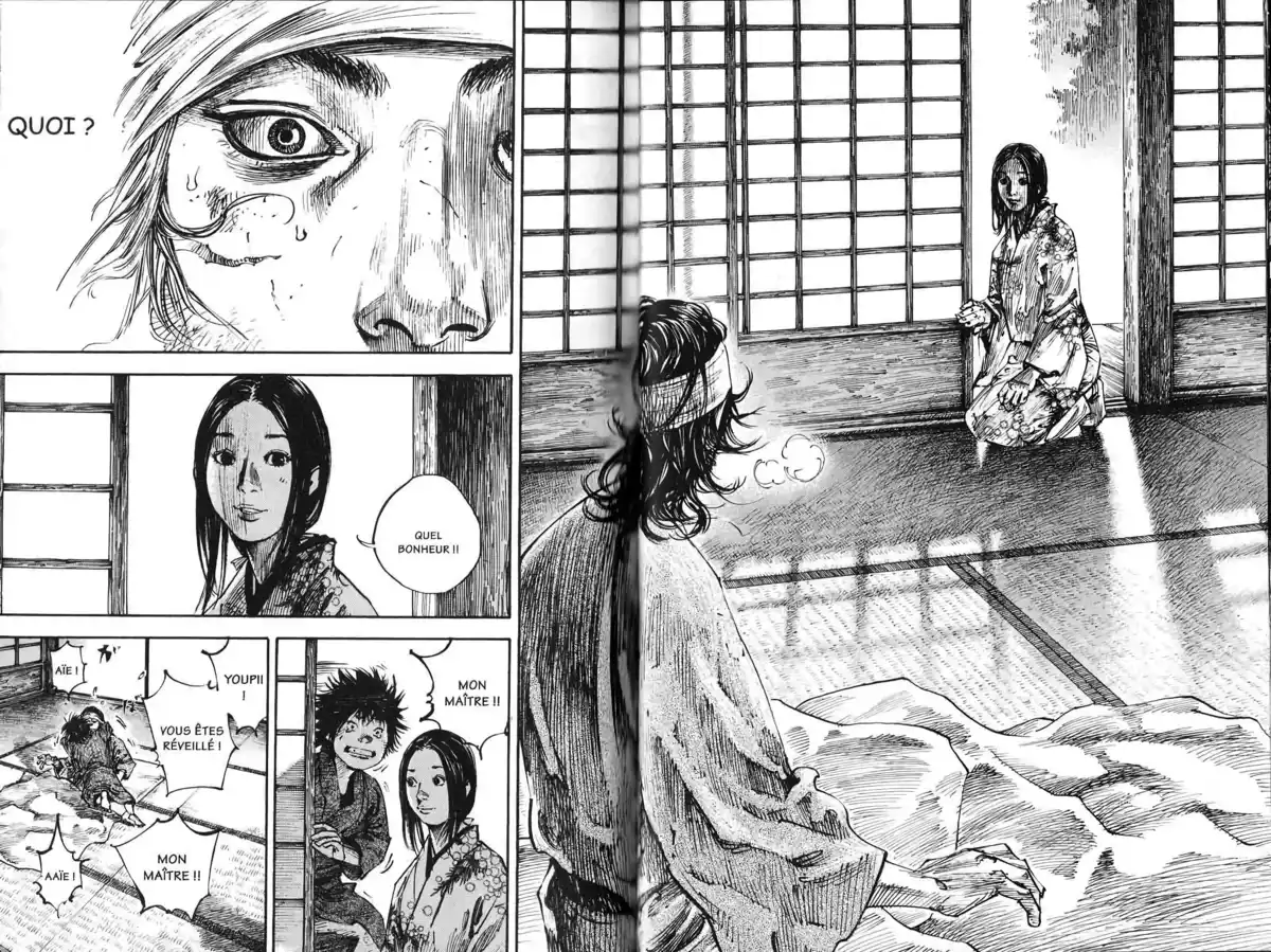 Vagabond Volume 28 page 32