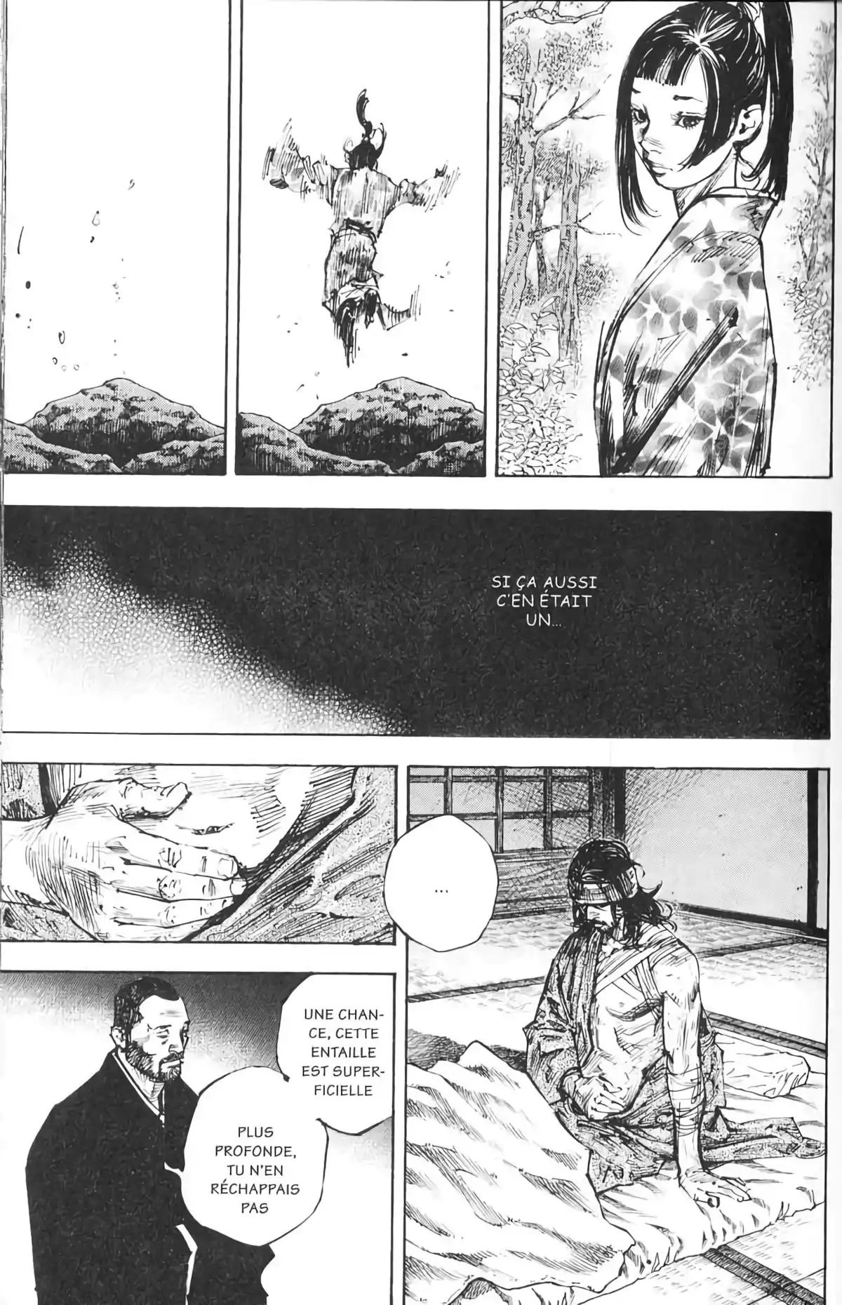 Vagabond Volume 28 page 36