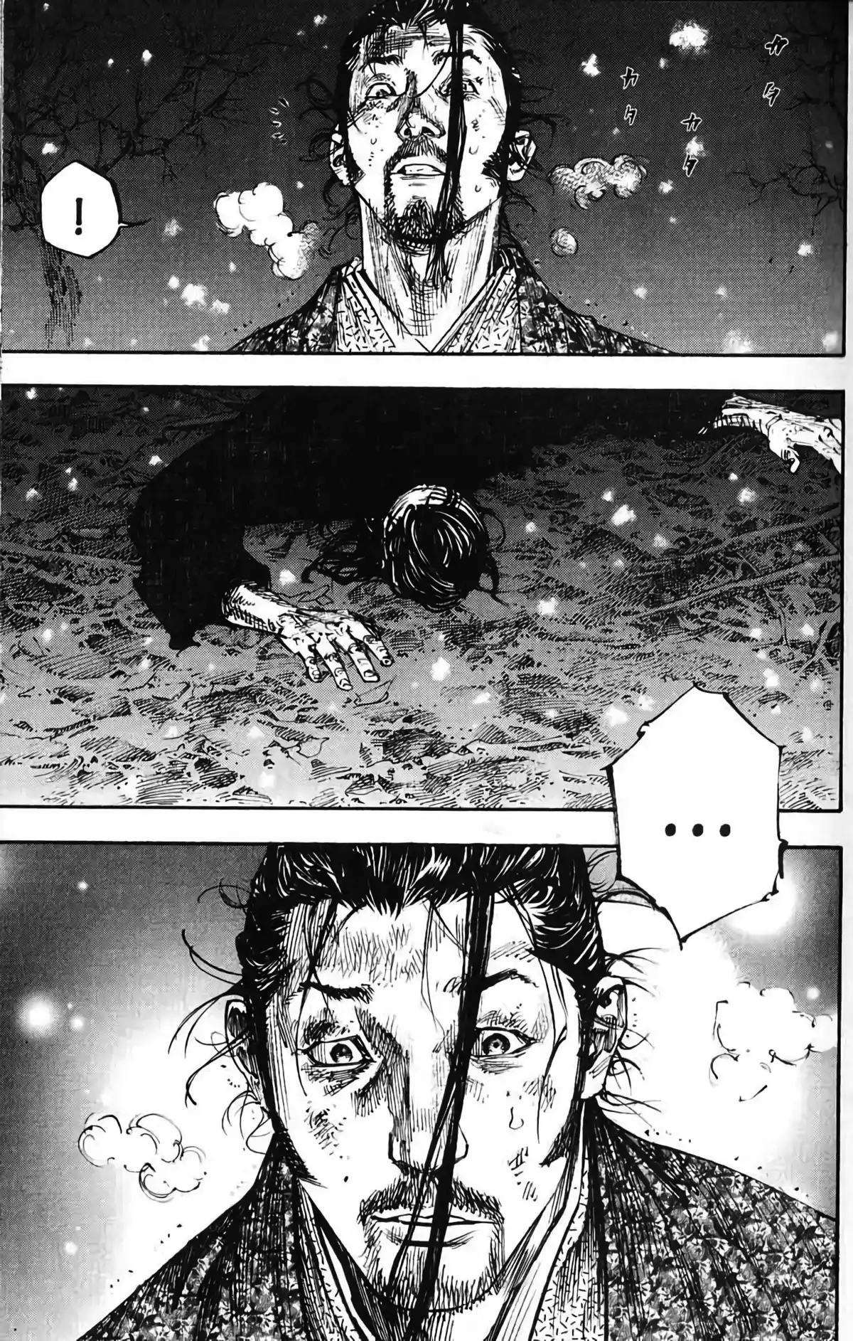 Vagabond Volume 28 page 40