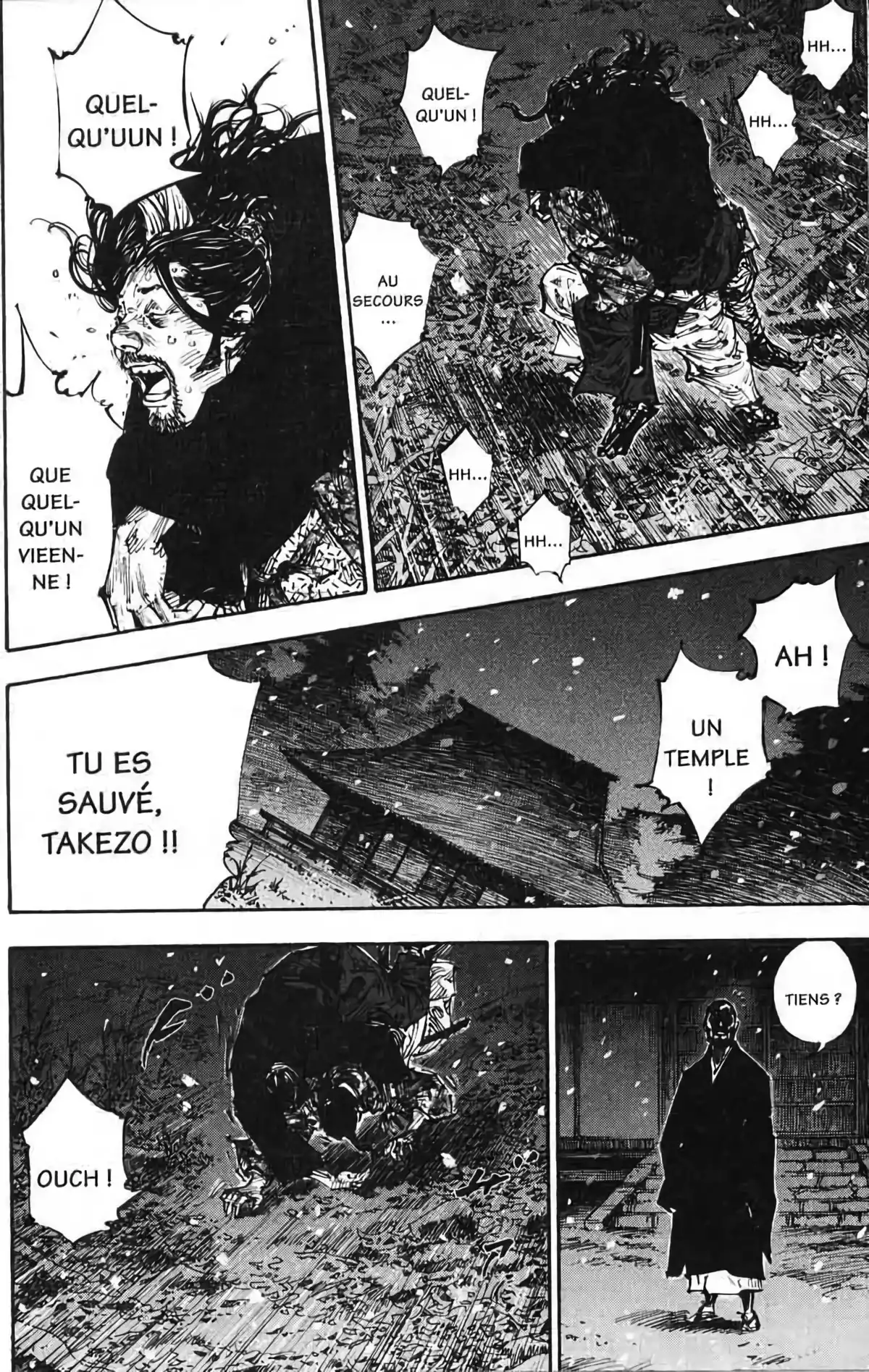 Vagabond Volume 28 page 43