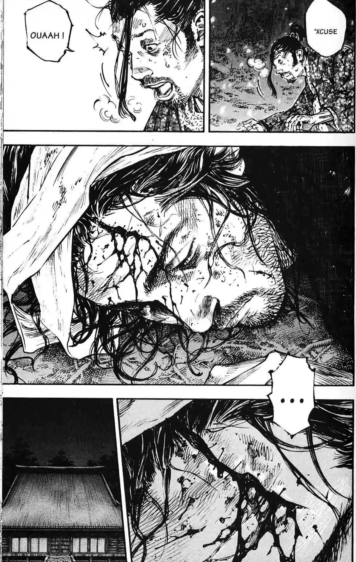 Vagabond Volume 28 page 44