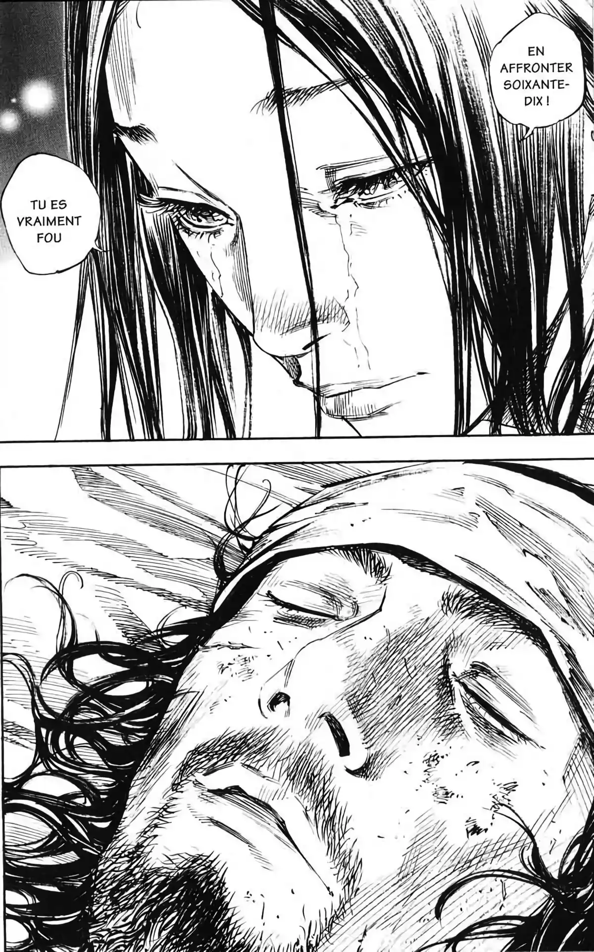 Vagabond Volume 28 page 63
