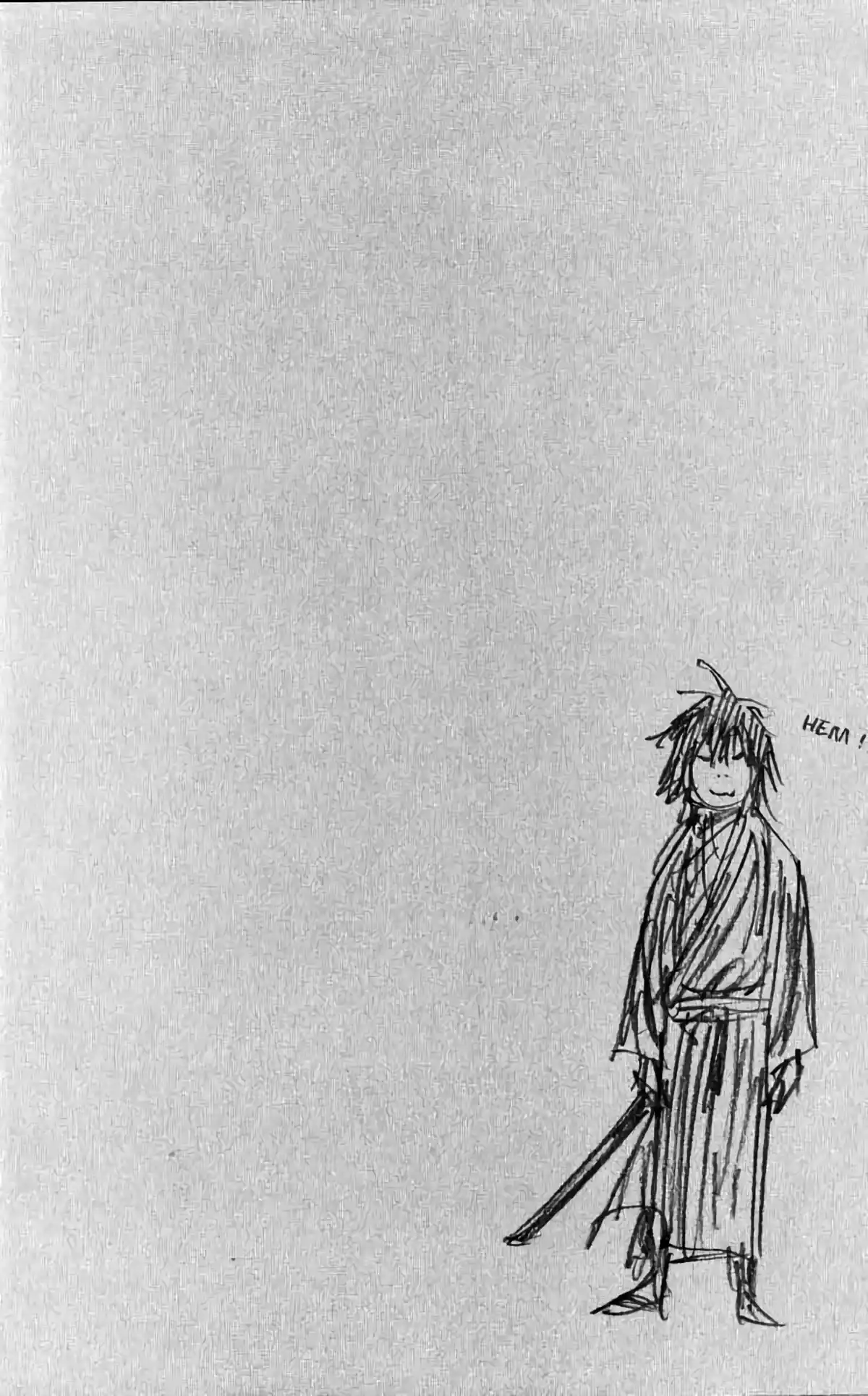 Vagabond Volume 28 page 65