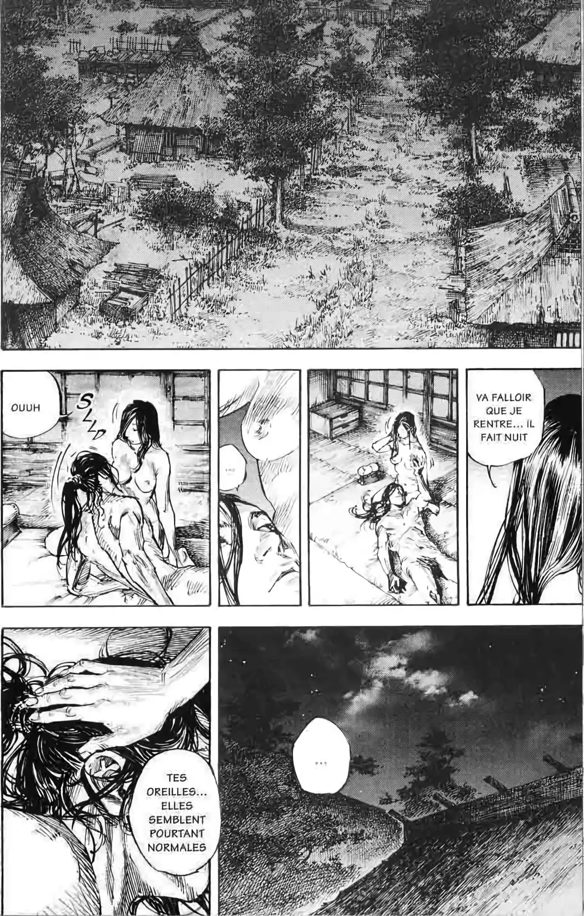 Vagabond Volume 28 page 7