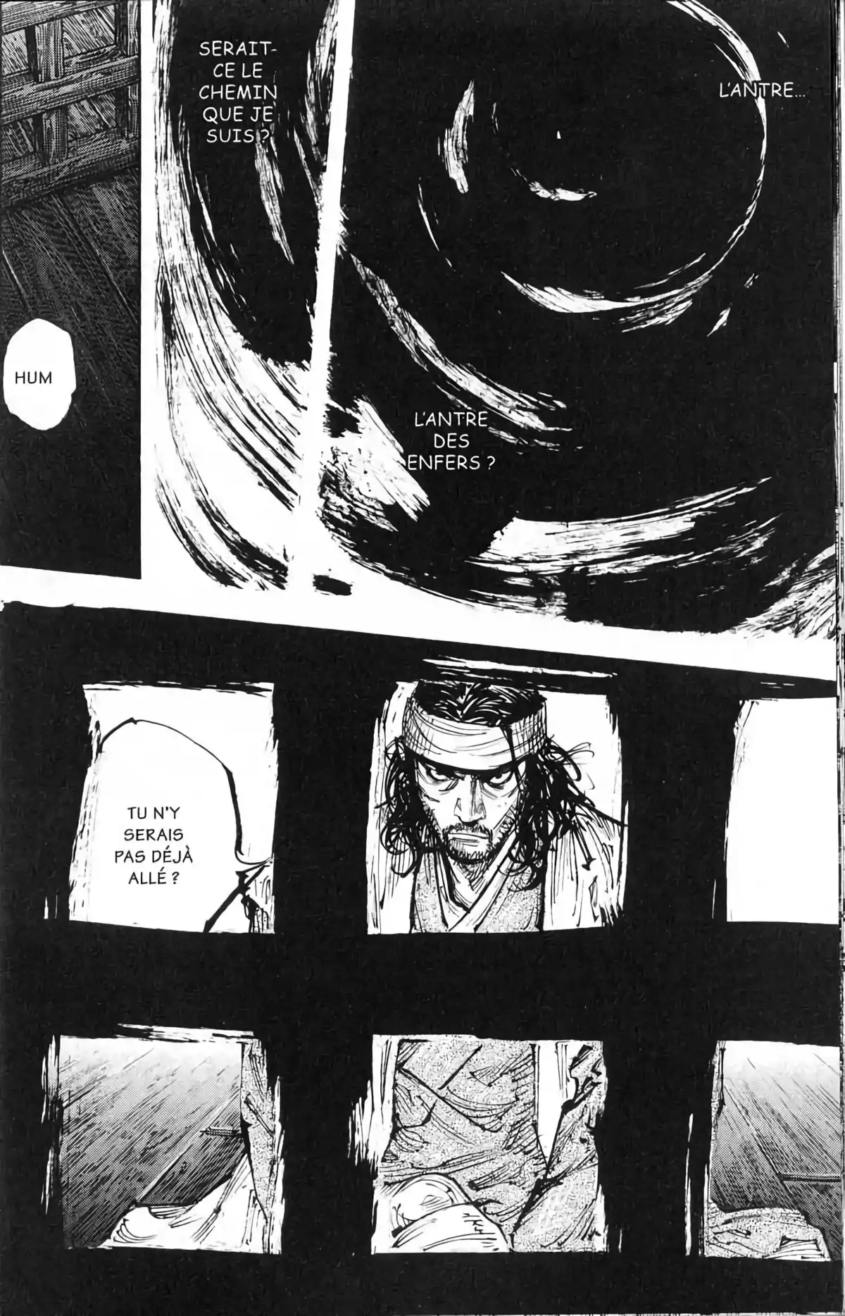 Vagabond Volume 29 page 15