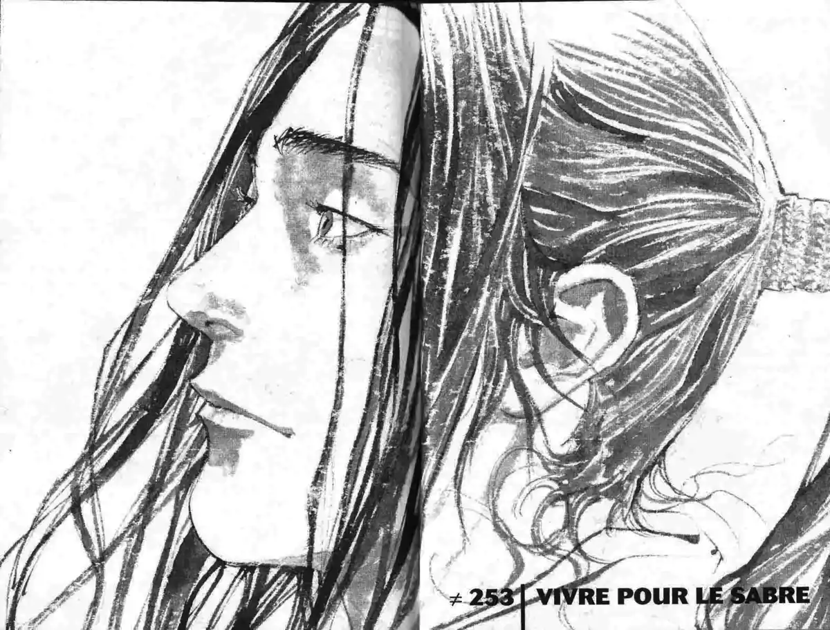 Vagabond Volume 29 page 28