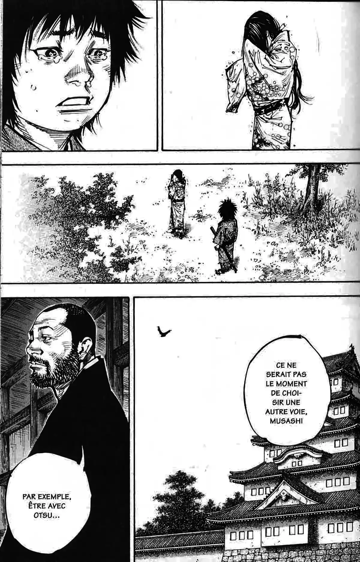 Vagabond Volume 29 page 36