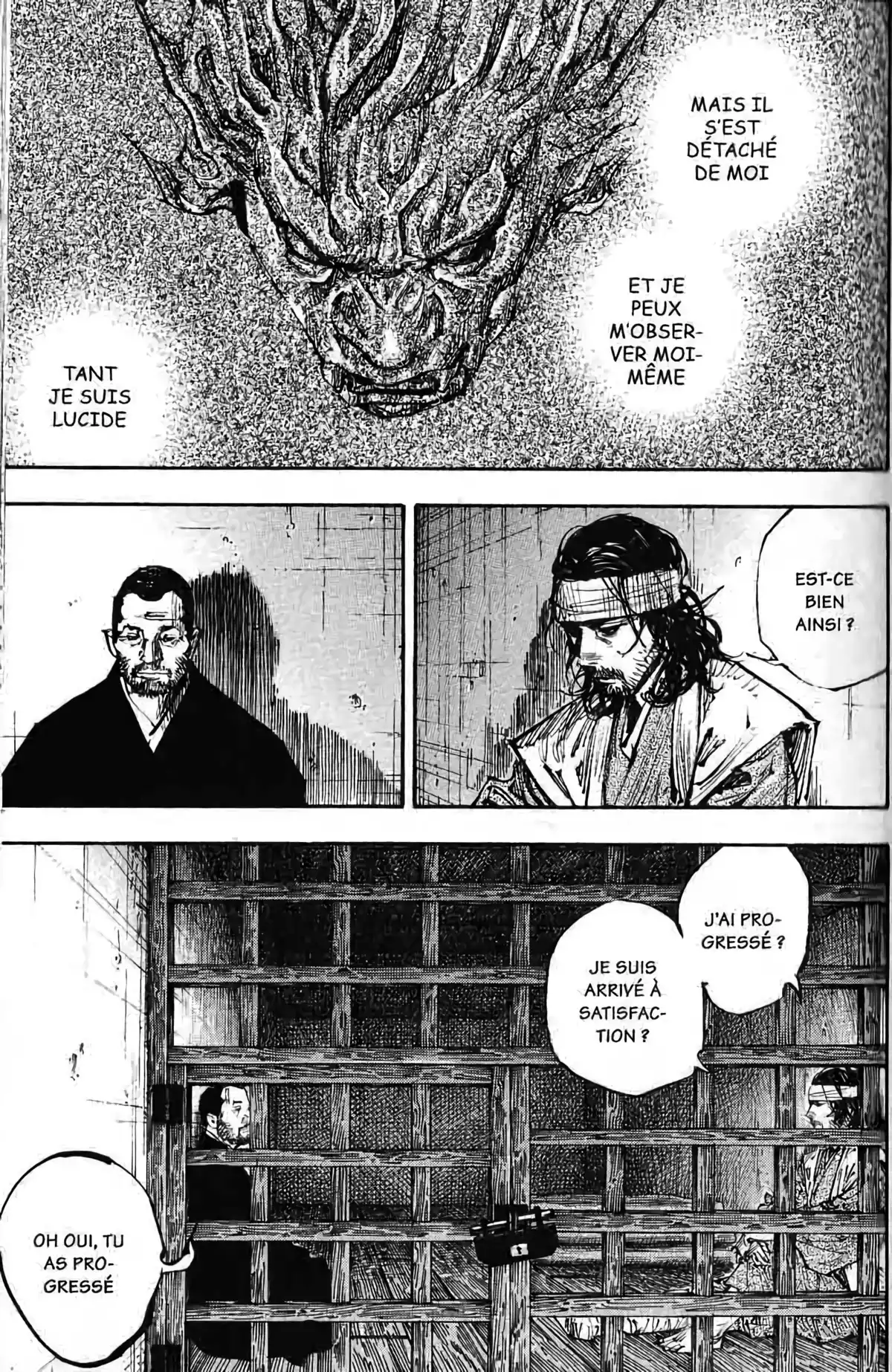 Vagabond Volume 29 page 48