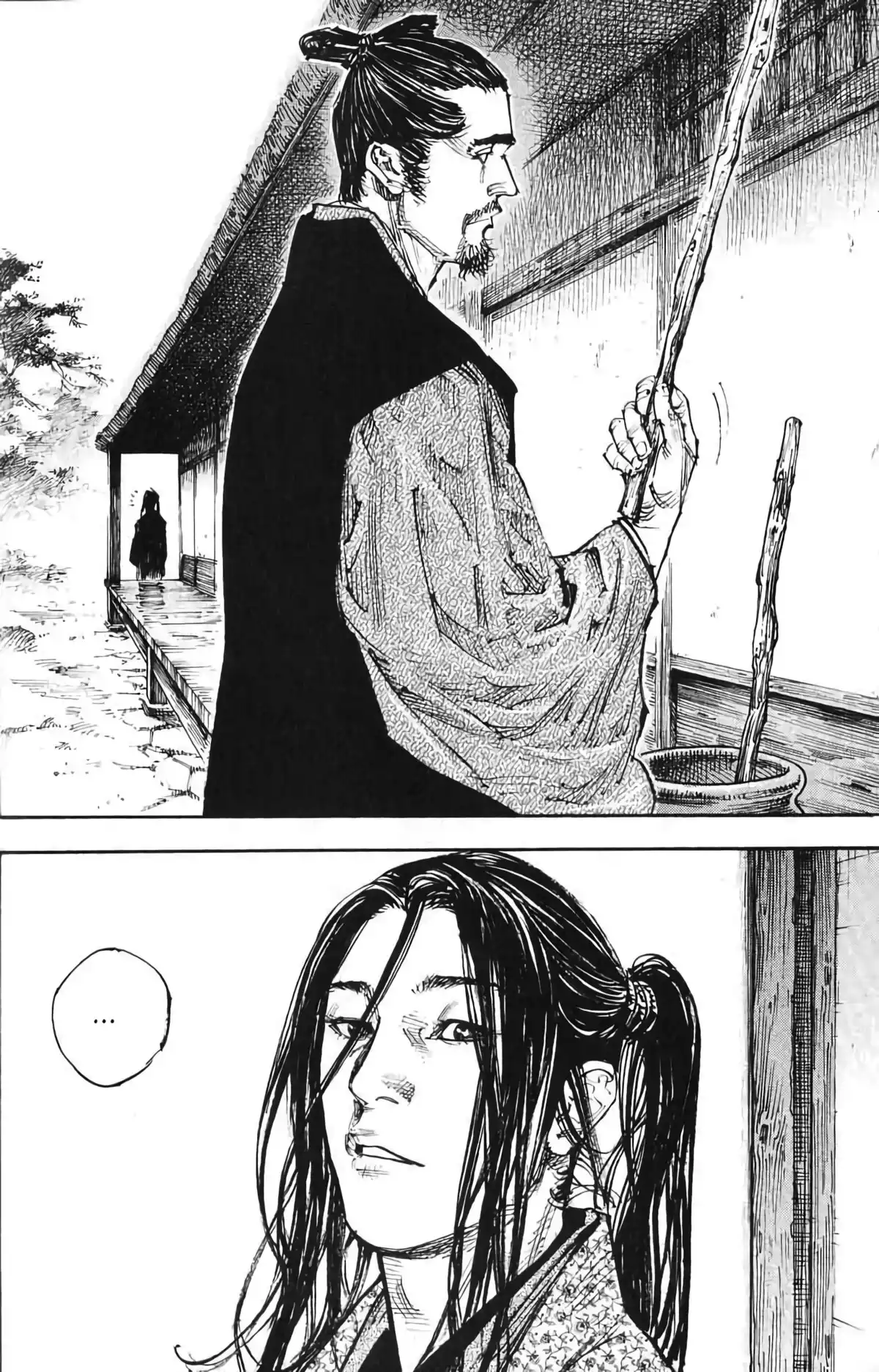 Vagabond Volume 29 page 61