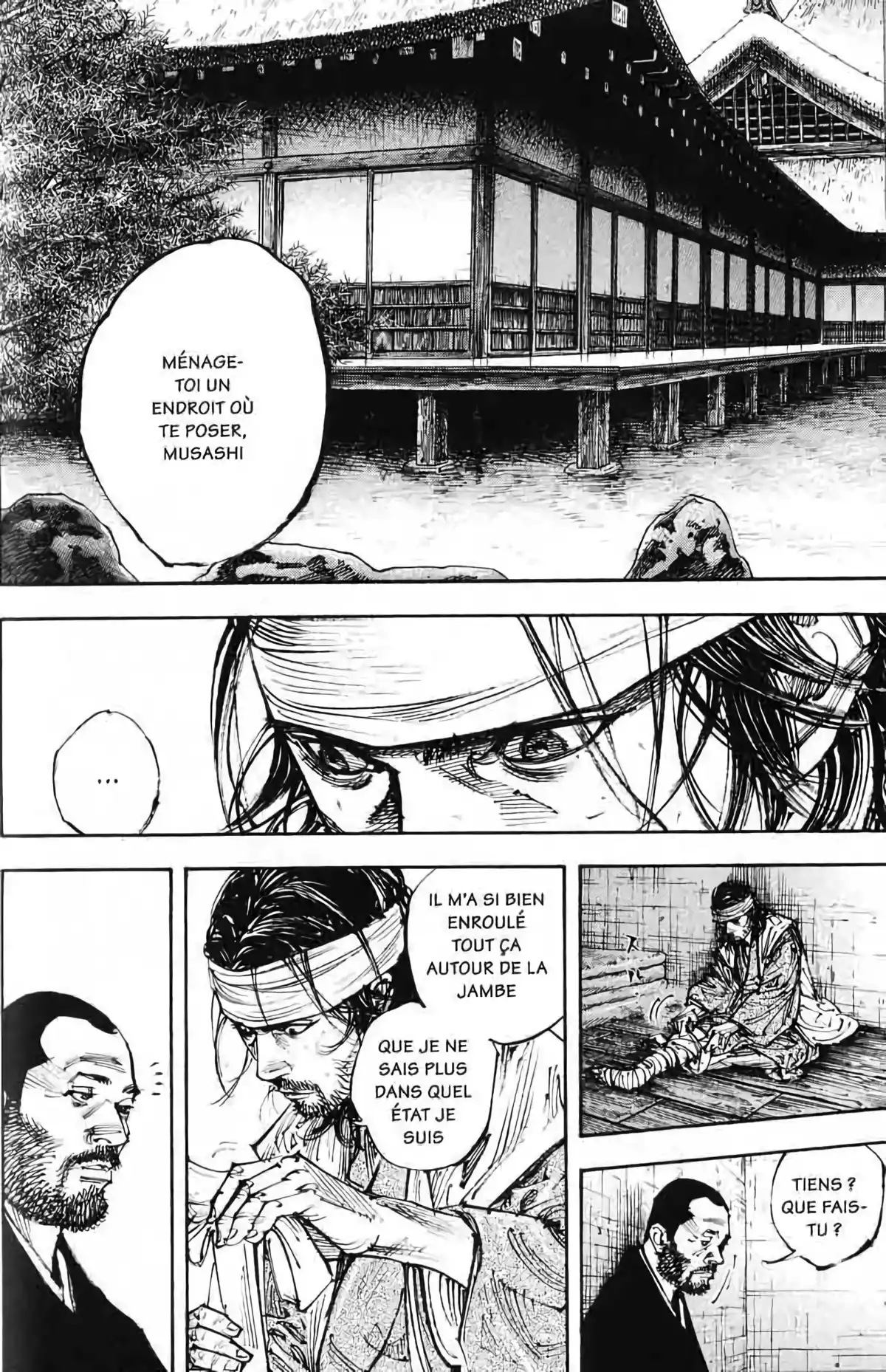 Vagabond Volume 29 page 65