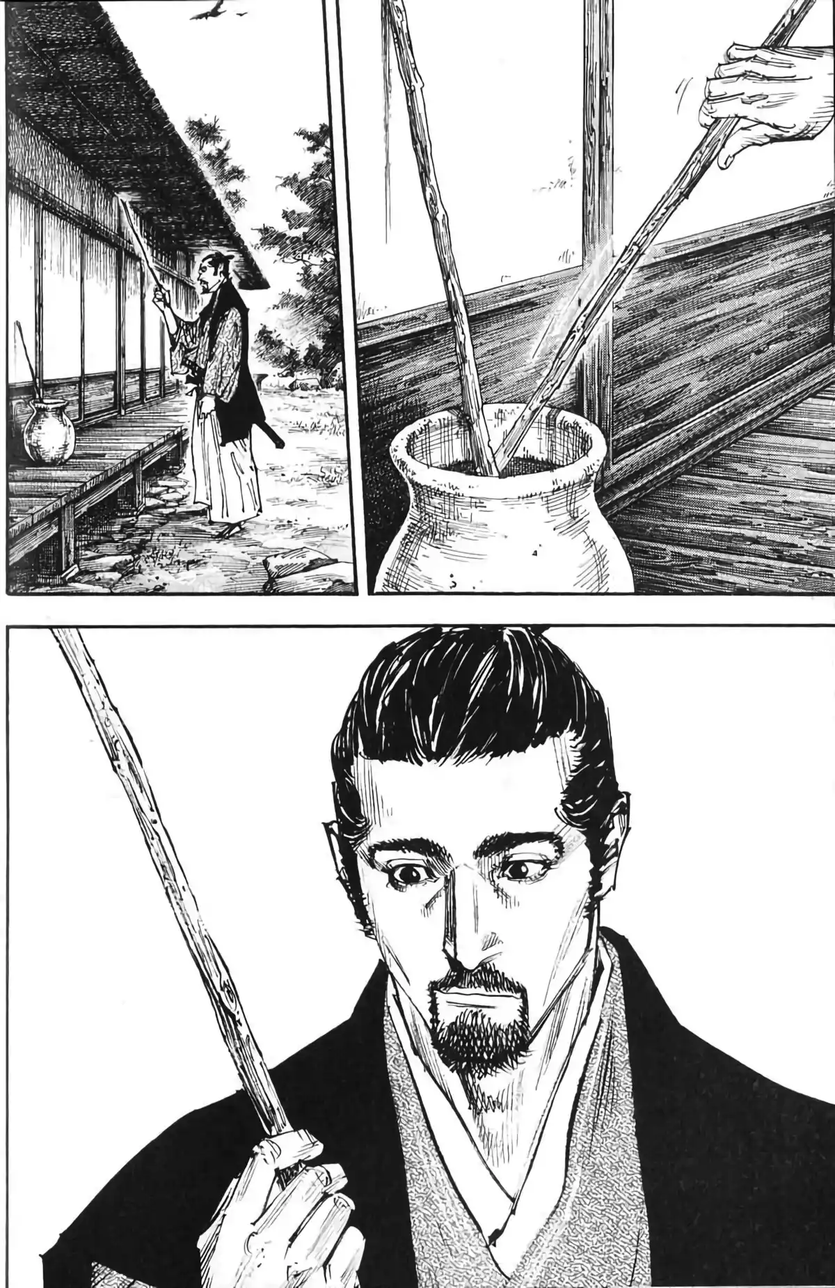 Vagabond Volume 29 page 71